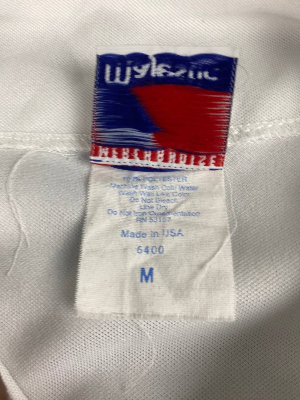 Majestic vintage la dodgers jersey by majestic made in usa Size US M / EU 48-50 / 2 - 8 Thumbnail