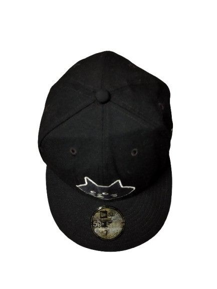 New Era New Era x Ne Net Hat Size ONE SIZE - 3 Thumbnail