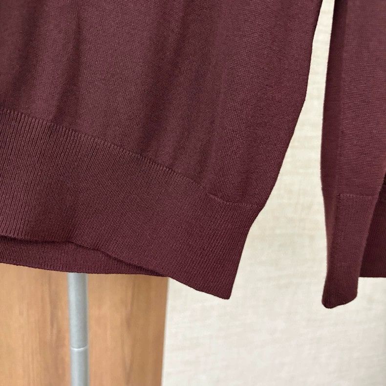 Loro Piana LORO PIANA King's Gift Ceiling Fabric GOK12 Micro Knit Size US M / EU 48-50 / 2 - 5 Thumbnail
