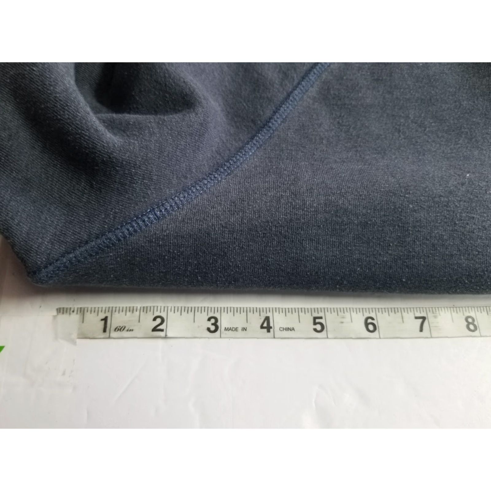 Vintage REI Fleece Pullover Sweatshirt Unisex Adults Large Crew Neck Blue See Pics Sweatshirt, Pullover, Fleece, Logo, Nature, Outdoor, Hiking, Travel Size US L / EU 52-54 / 3 - 3 Thumbnail