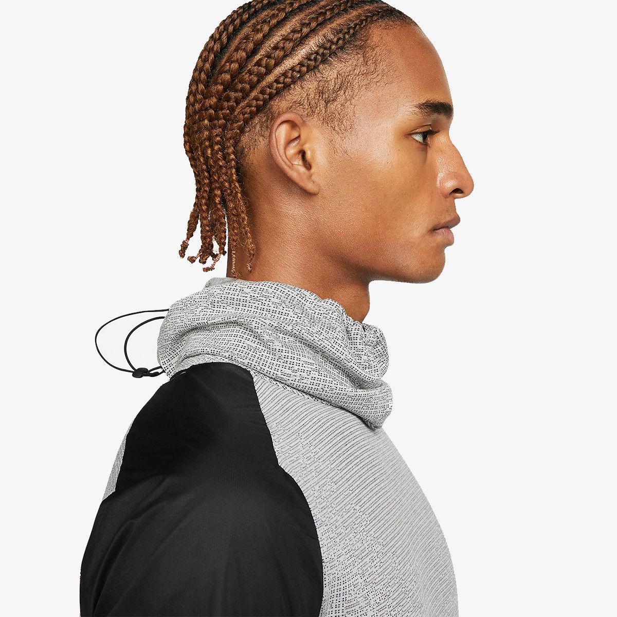 Nike Nike Therma-FIT Running Division Long sleeve Sweatshirt Size US L / EU 52-54 / 3 - 5 Thumbnail