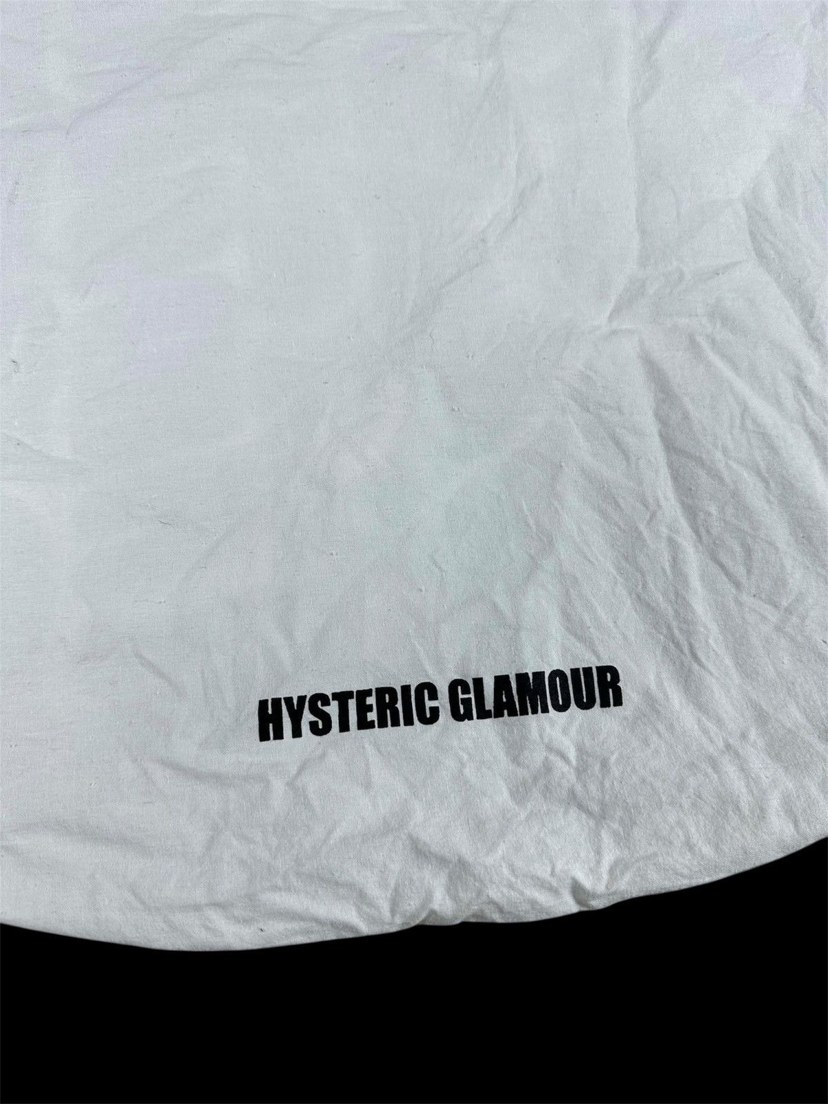 Hysteric Glamour Hysteric Glamour Tote Bag Size ONE SIZE - 5 Thumbnail