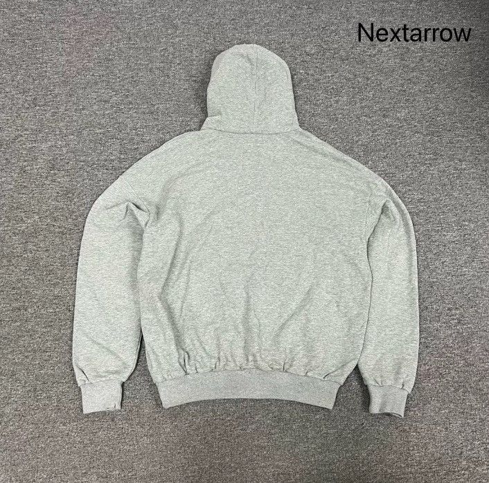 Balenciaga Balenciaga Gradient Logo Hoodie2412-Nextarrow Size US S / EU 44-46 / 1 - 2 Thumbnail