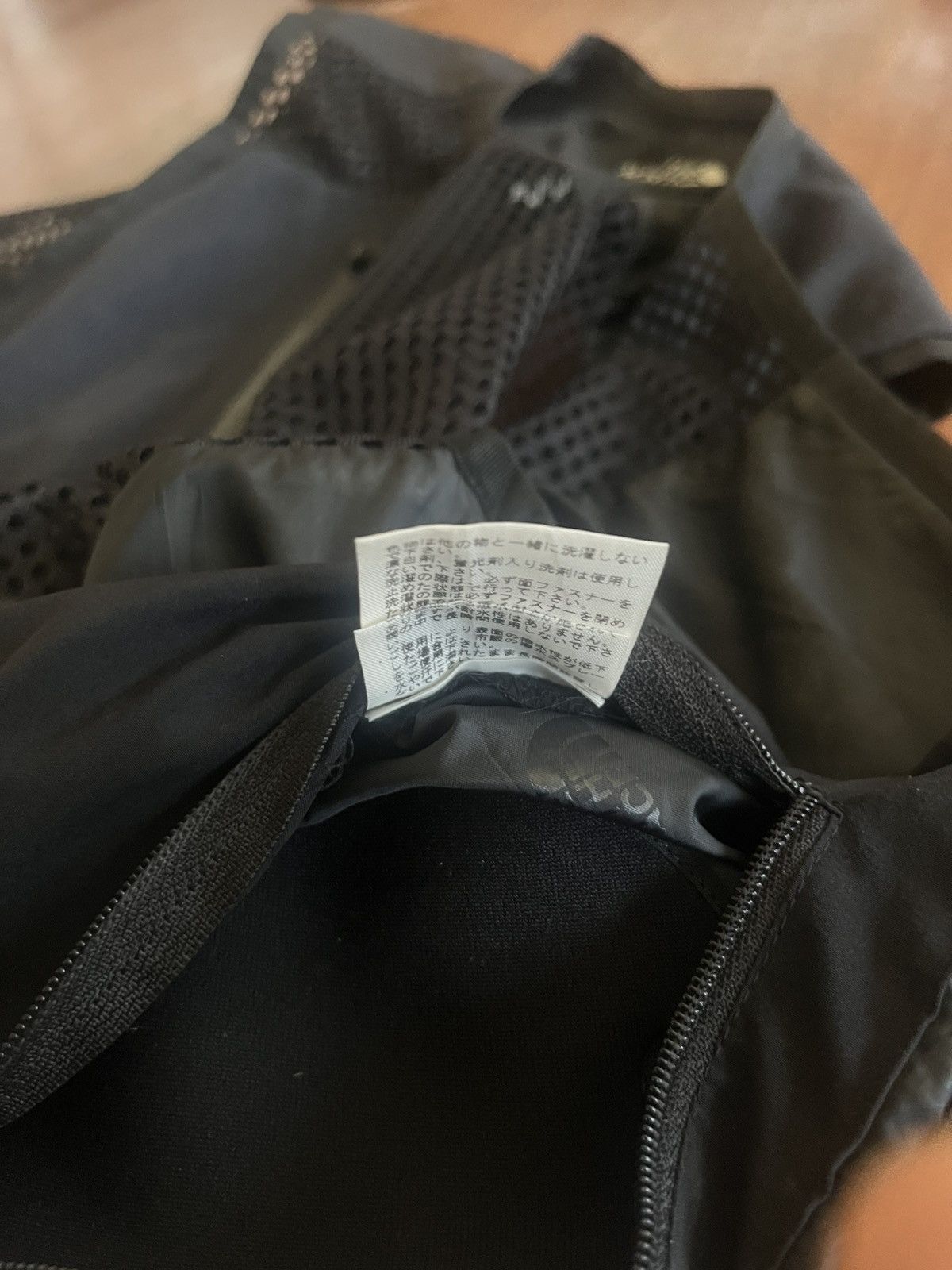 The North Face RARE🔥🔥🔥THE NORT FACE VEST UTILITY STREET WEAR Size US M / EU 48-50 / 2 - 8 Thumbnail