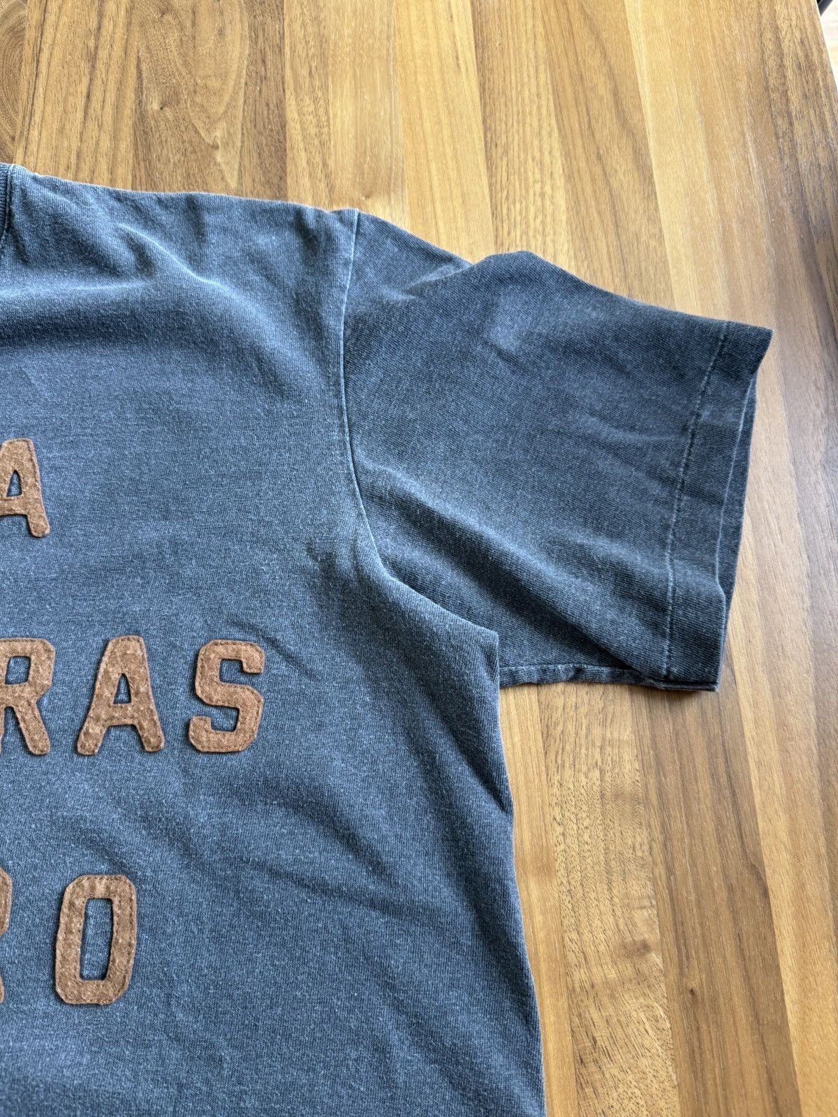 KURO Kuro Grey Famous T-Shirt - Japan Size US S / EU 44-46 / 1 - 6 Thumbnail