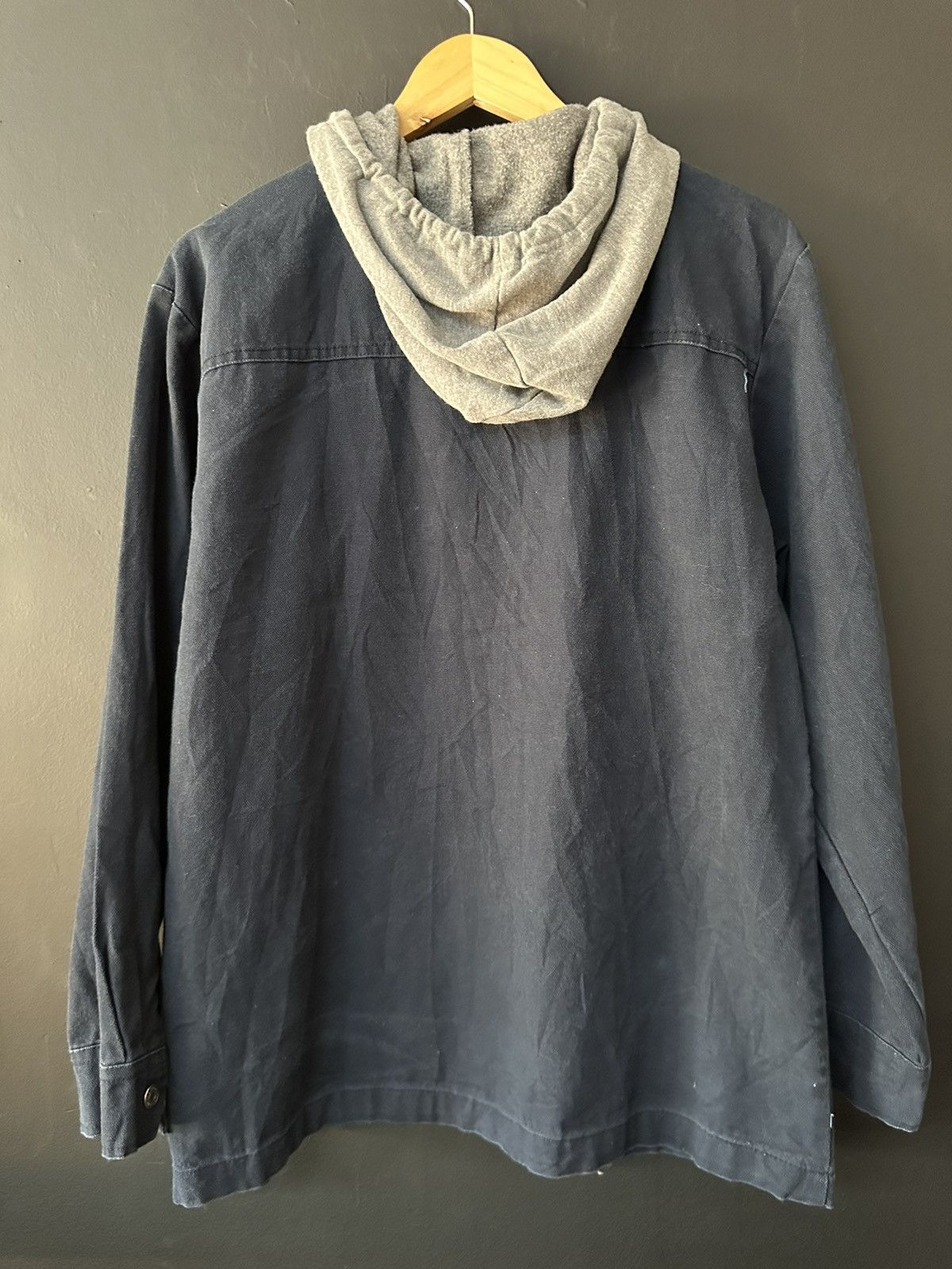 Vintage Wrangler Workwear Size US S / EU 44-46 / 1 - 2 Thumbnail