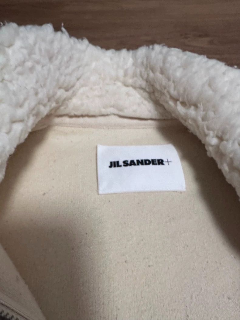 Jil Sander Jil Sander Mao Mao loose-fit coat Size M / US 6-8 / IT 42-44 - 2 Thumbnail