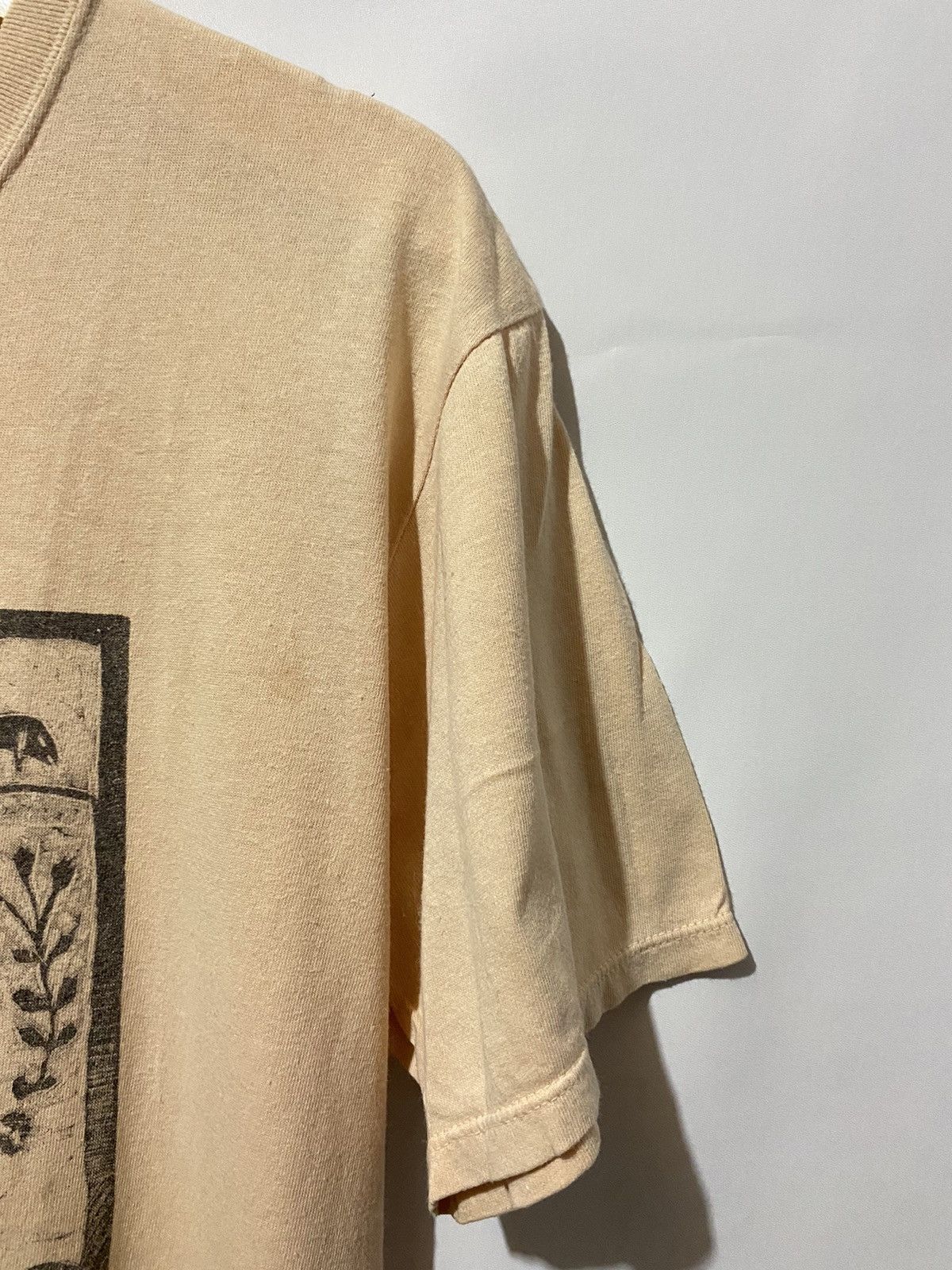 CABANE de ZUCCa × Issey Miyake Vintage cabane de zucca the museum of modern saitama Size US XL / EU 56 / 4 - 4 Thumbnail