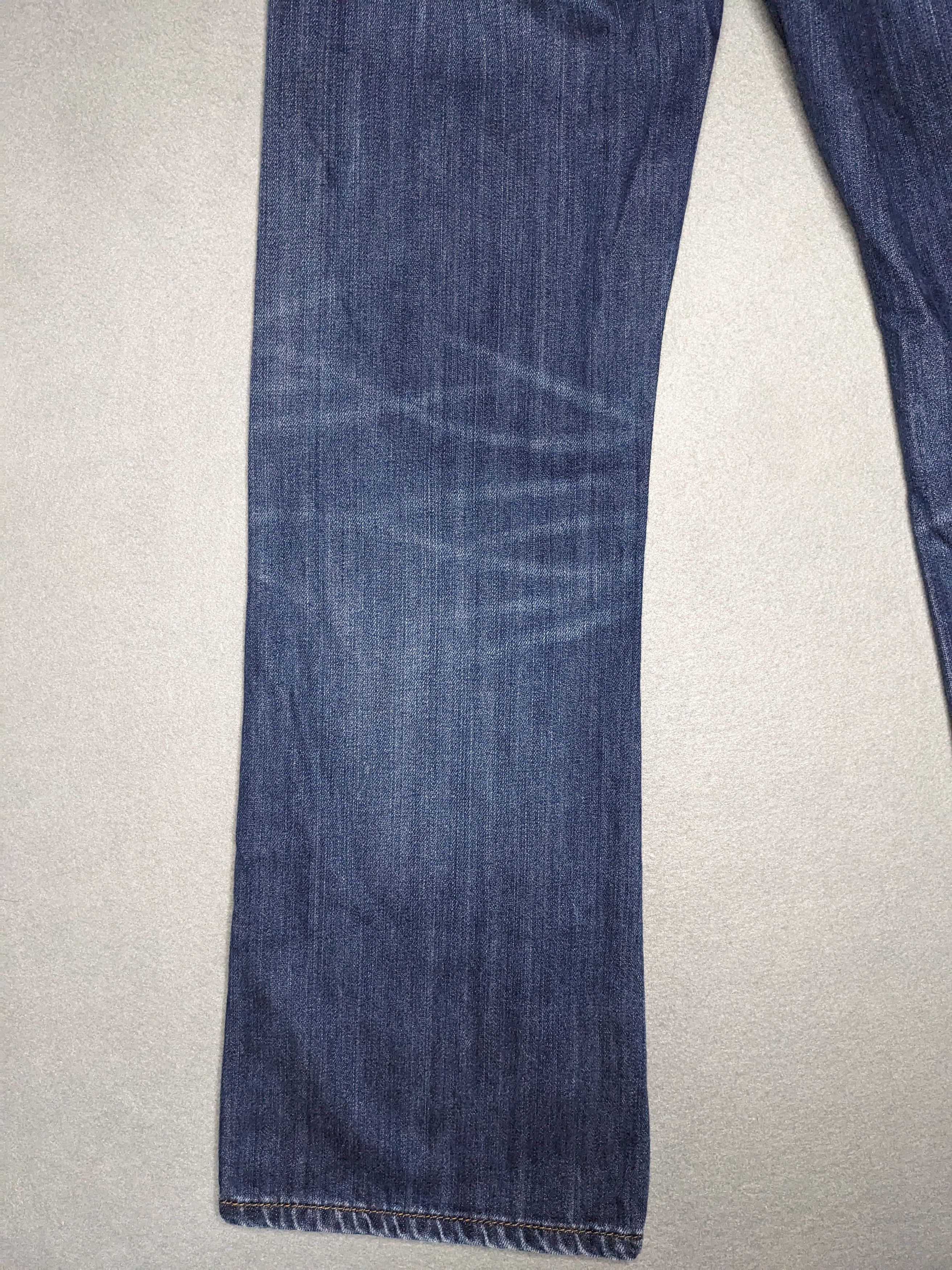 Parasuco VTG Parasuco Denim Legend Jeans Bootcut 29x30 Y2K Size US 29 - 10 Thumbnail