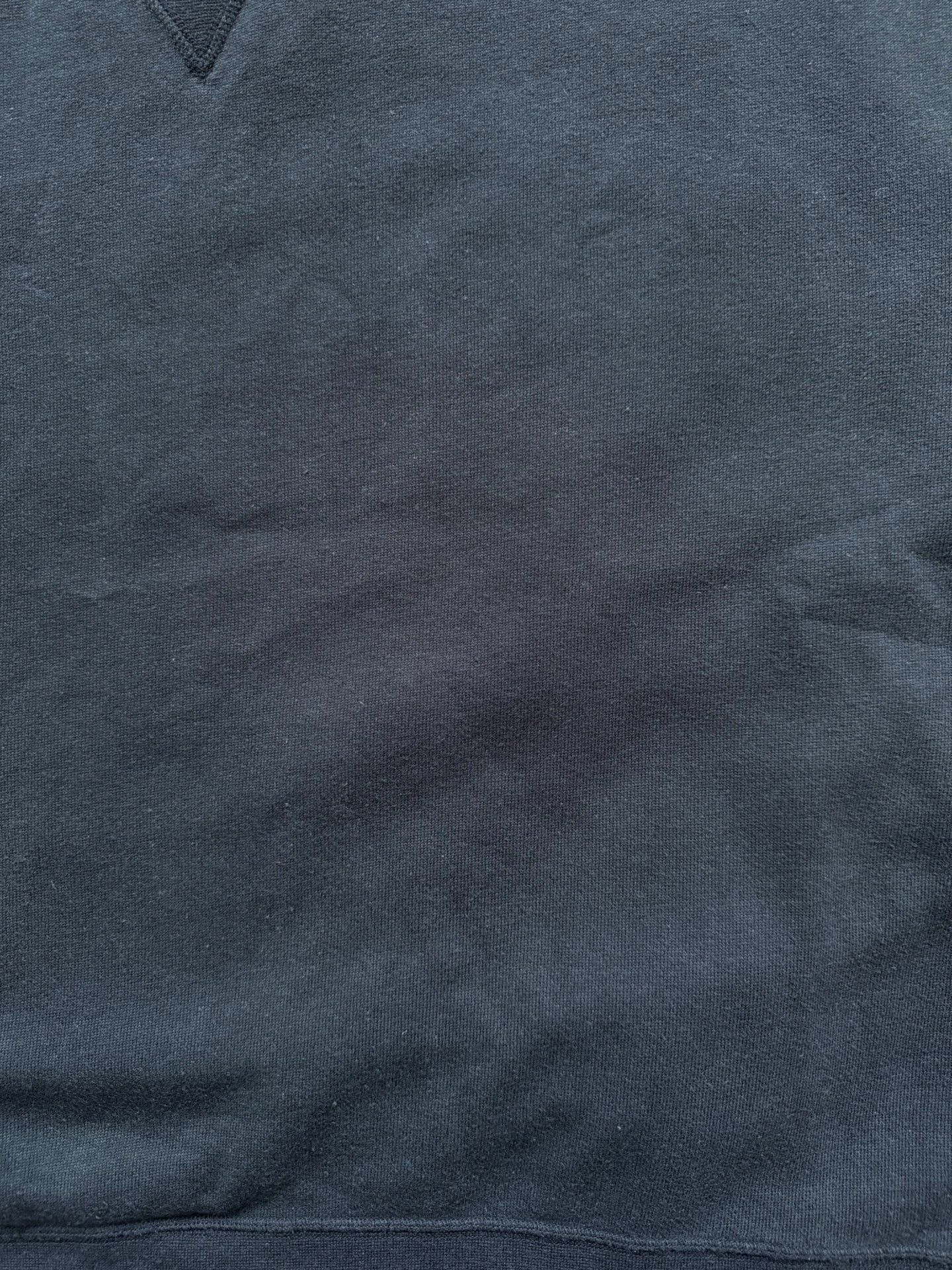 Visvim VISVIM 24AW COURT SWEAT L/S Size US XXL / EU 58 / 5 - 7 Thumbnail