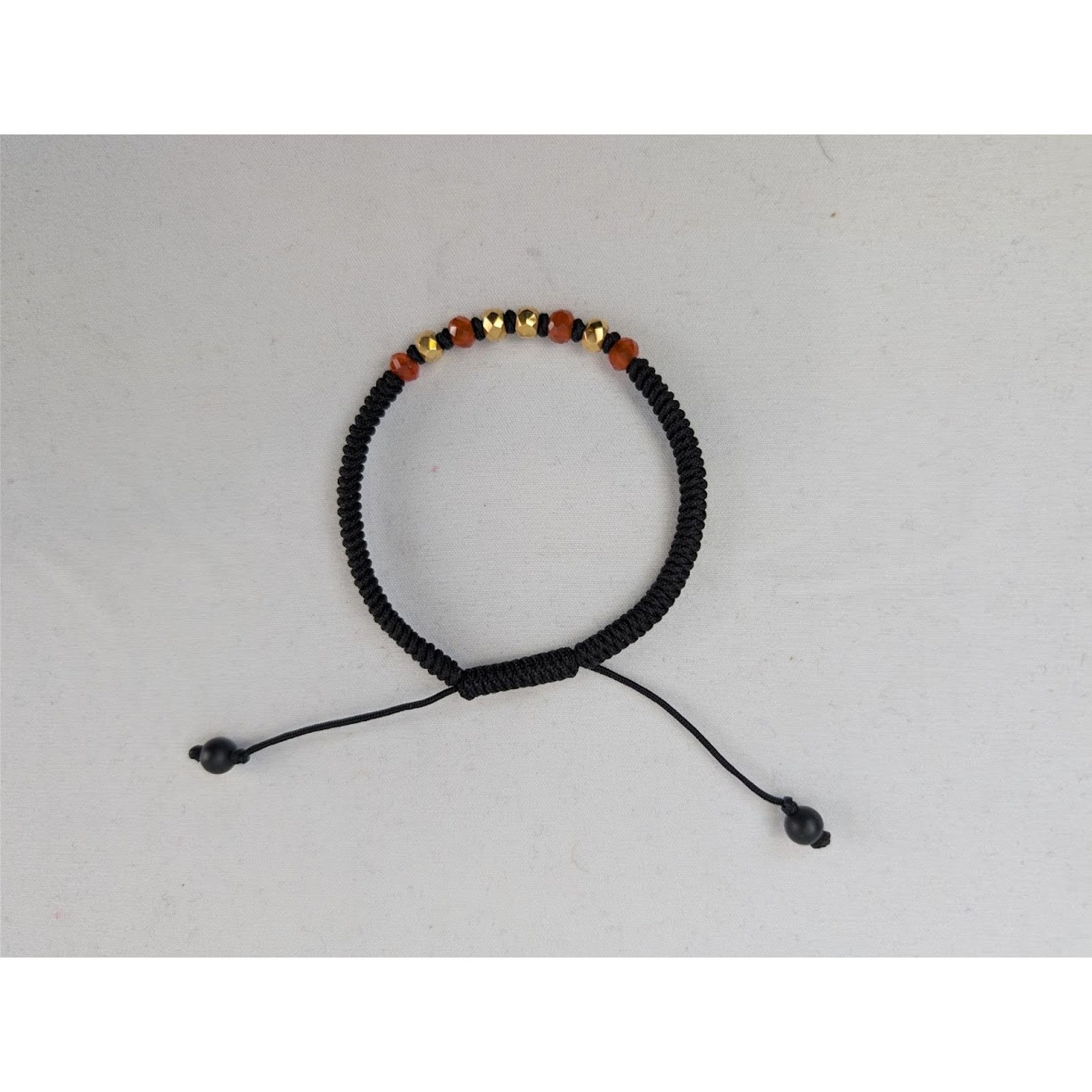 David Yurman o1rshd1 Size: M / Bracelet in Gold/Yellow/Black Size ONE SIZE - 2 Thumbnail
