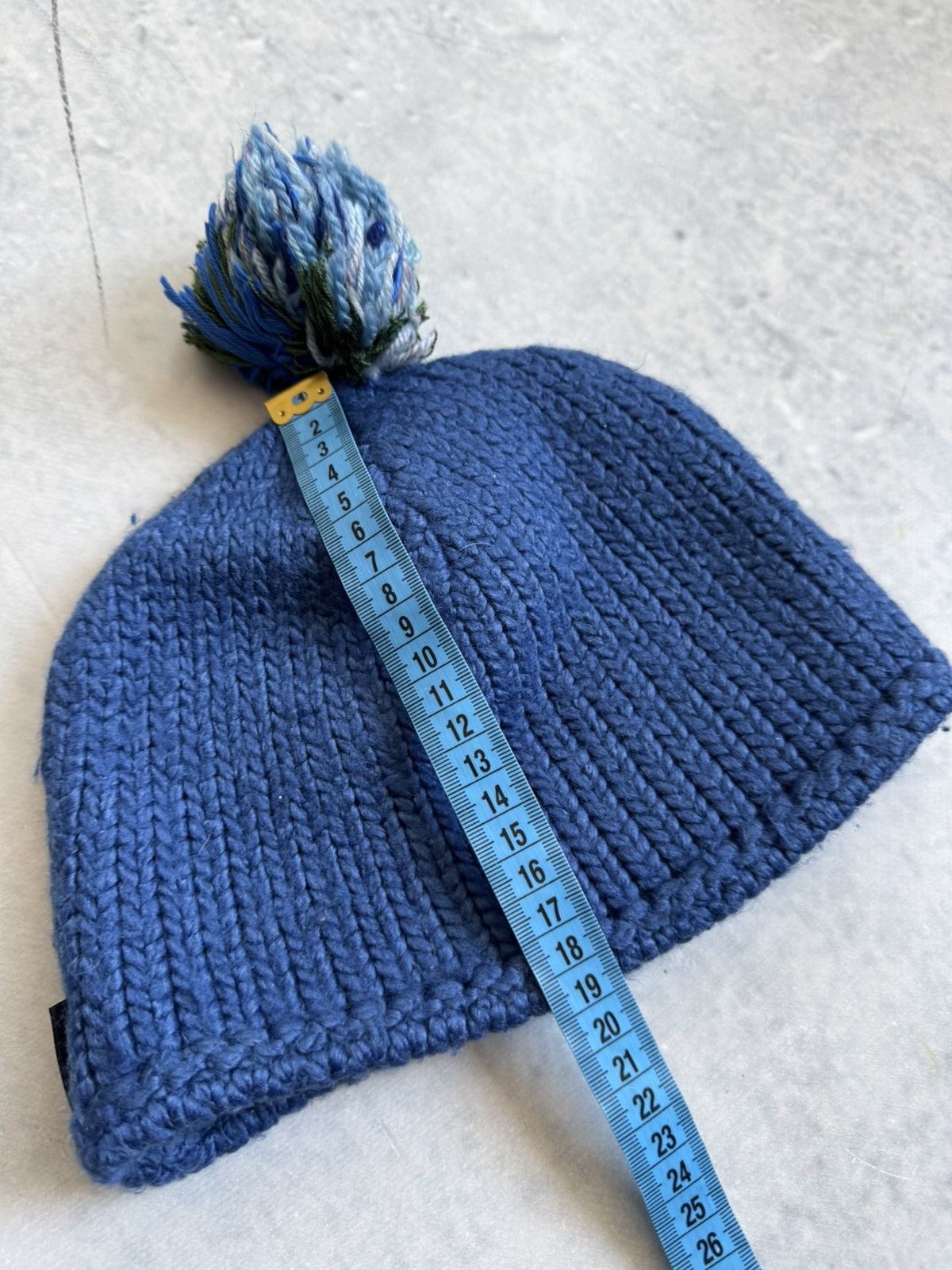 Mammut Mammut outdoor hat Size ONE SIZE - 4 Thumbnail