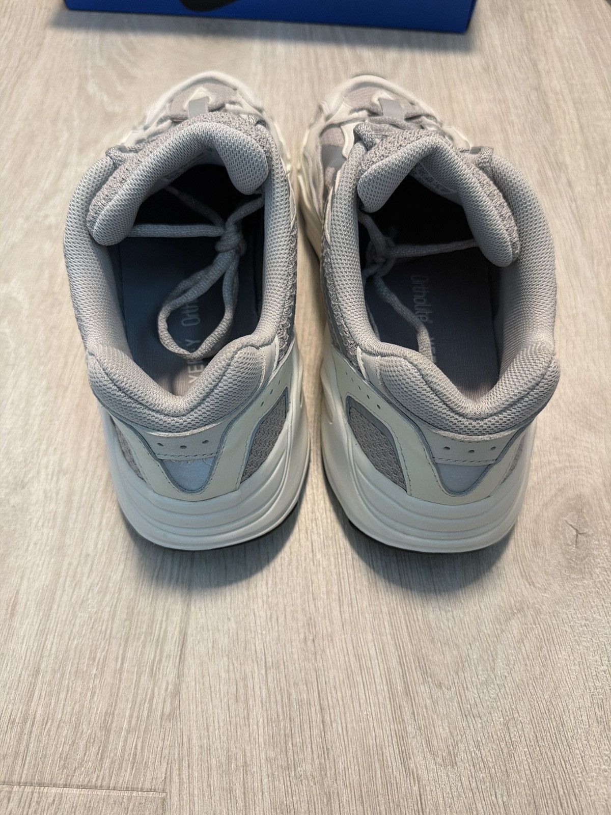 Yeezy adidas Yeezy Boost 700 V2 ‘Static’ Size US 13 / EU 46 - 6 Thumbnail