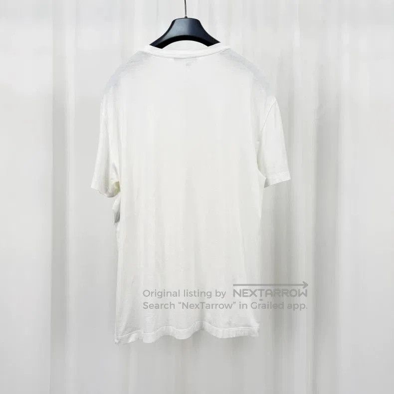 Versace Versace Embroidered Medusa Short Sleeve Tee. Size US L / EU 52-54 / 3 - 2 Thumbnail