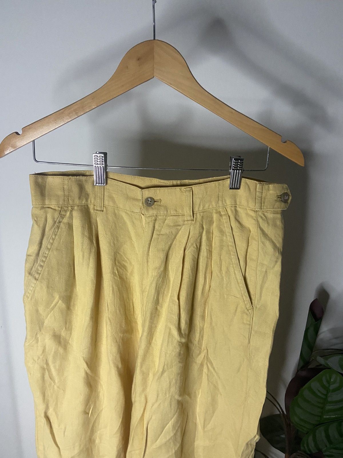 Jean Charles De Castelbajac VINTAGE JEAN CHARLES CASTELBAJAC😊❤️ Size US 30 / EU 46 - 4 Thumbnail
