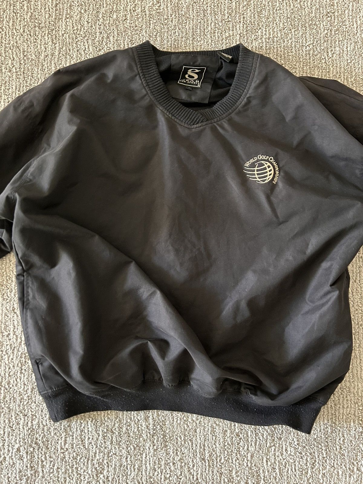 Gear for Sports Gear For Sports Crewneck Size US M / EU 48-50 / 2 - 3 Thumbnail