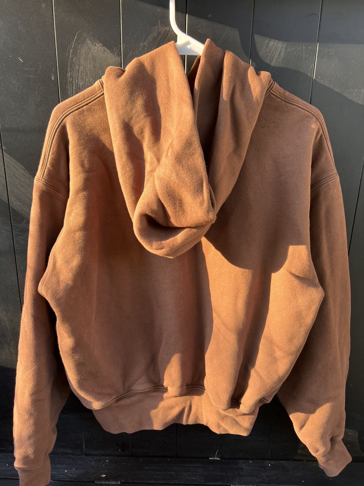 Gap × Yeezy Yeezy x Gap Hoodie Size US S / EU 44-46 / 1 - 2 Thumbnail