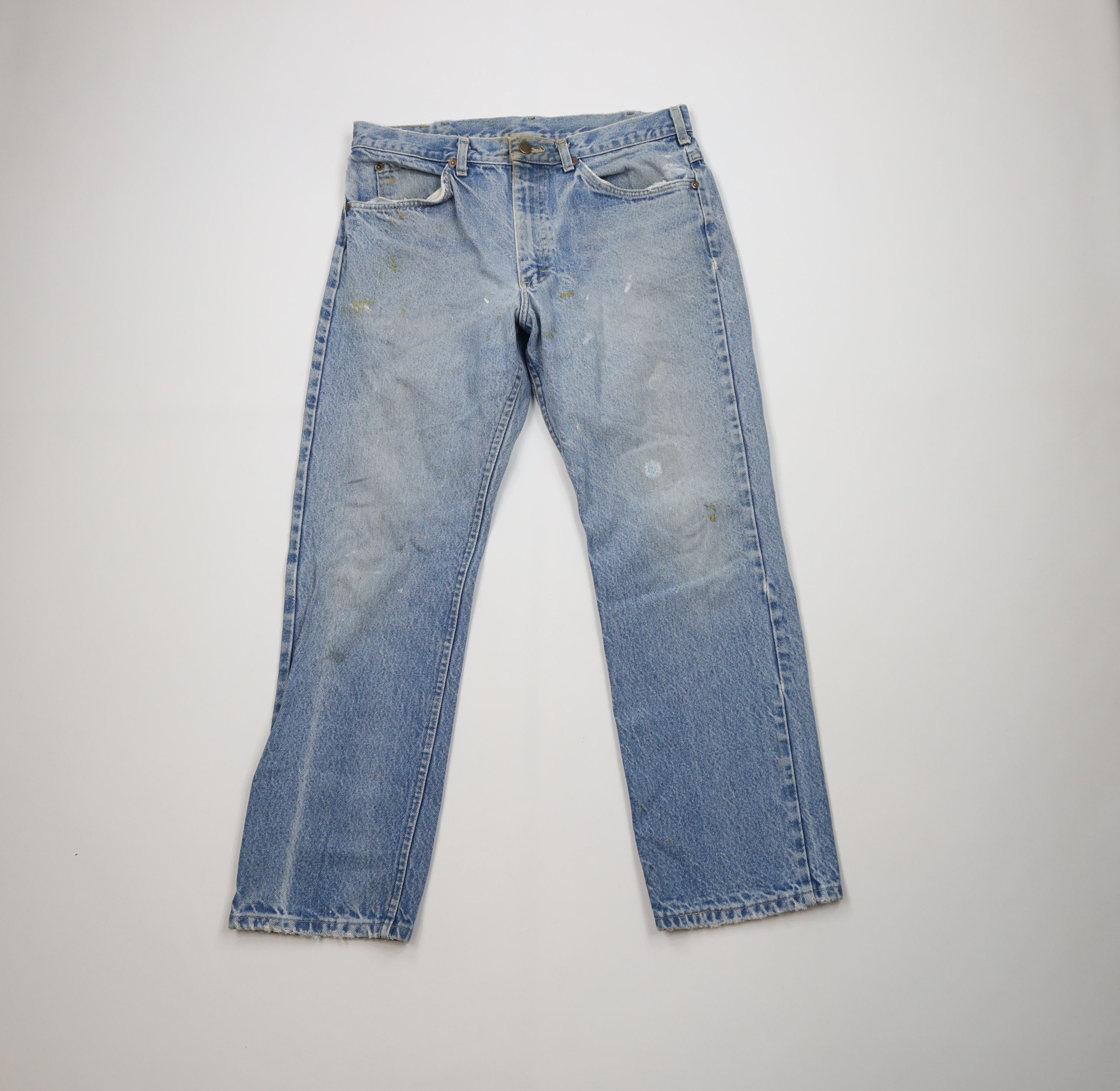 Lee 90s Lee 200-0189 Jeans W36L30 | Grailed