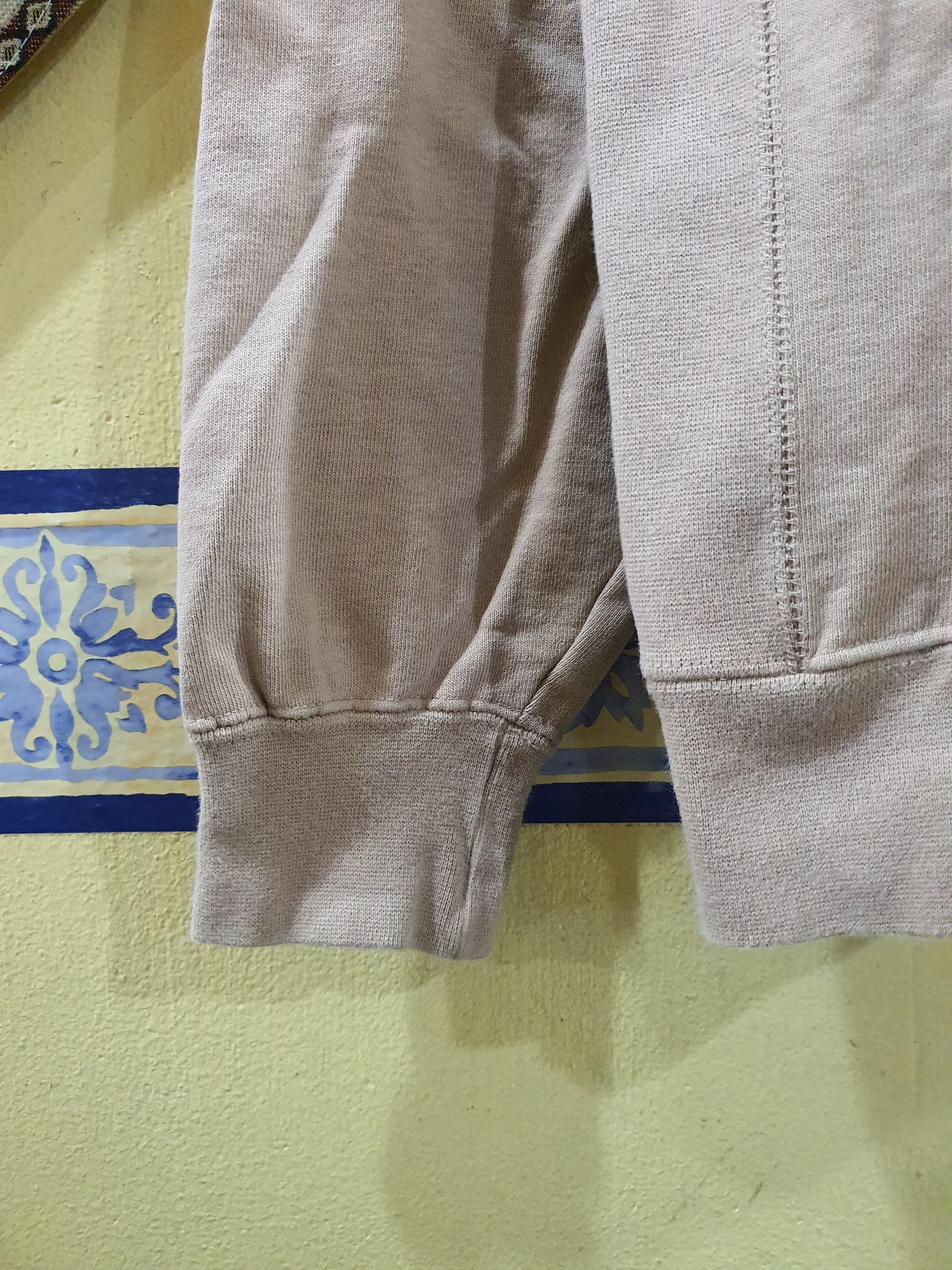Ben Davis Ben davis One Point Crewneck Sweatshirt Size US S / EU 44-46 / 1 - 6 Thumbnail