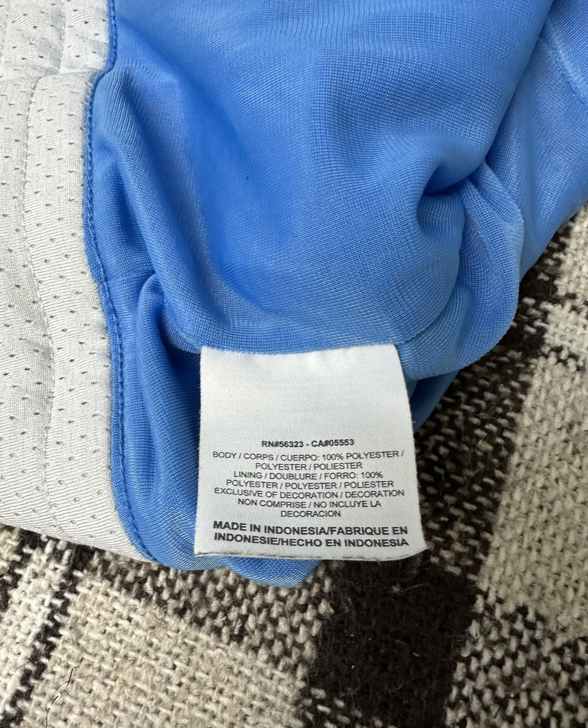Nike Very Cute Vintage Nike Womens Shorts size L great condition Size 30" / US 8 / IT 44 - 6 Thumbnail