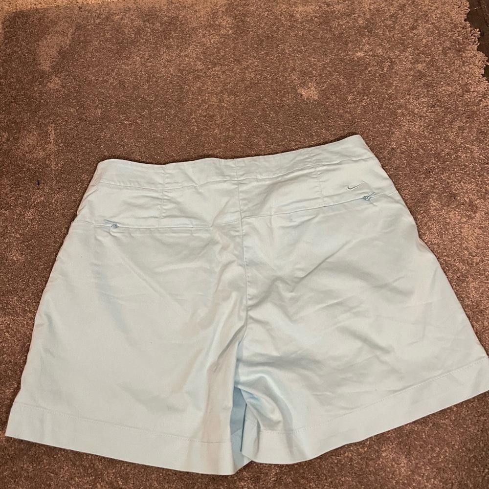 Nike Nike golf fit dry shorts Size 30" / US 8 / IT 44 - 5 Thumbnail