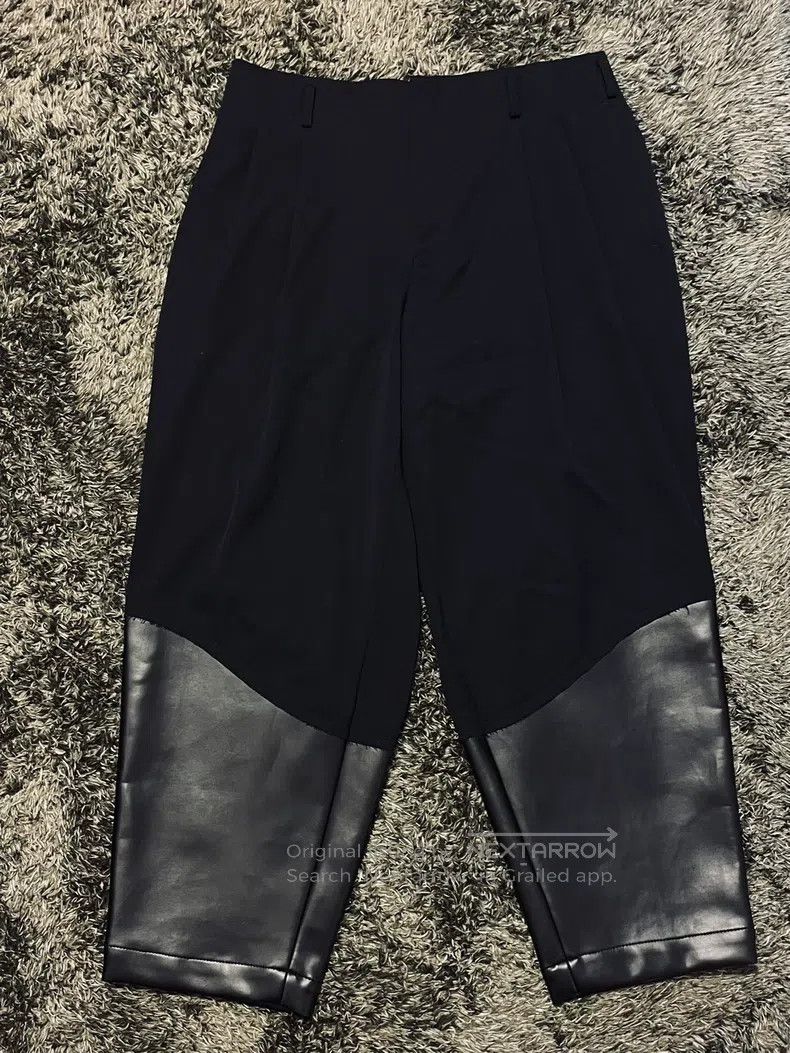 Comme des Garcons Comme Des Garcons size S Dress pants Size 25" / US 0 / IT 36 - 3 Thumbnail