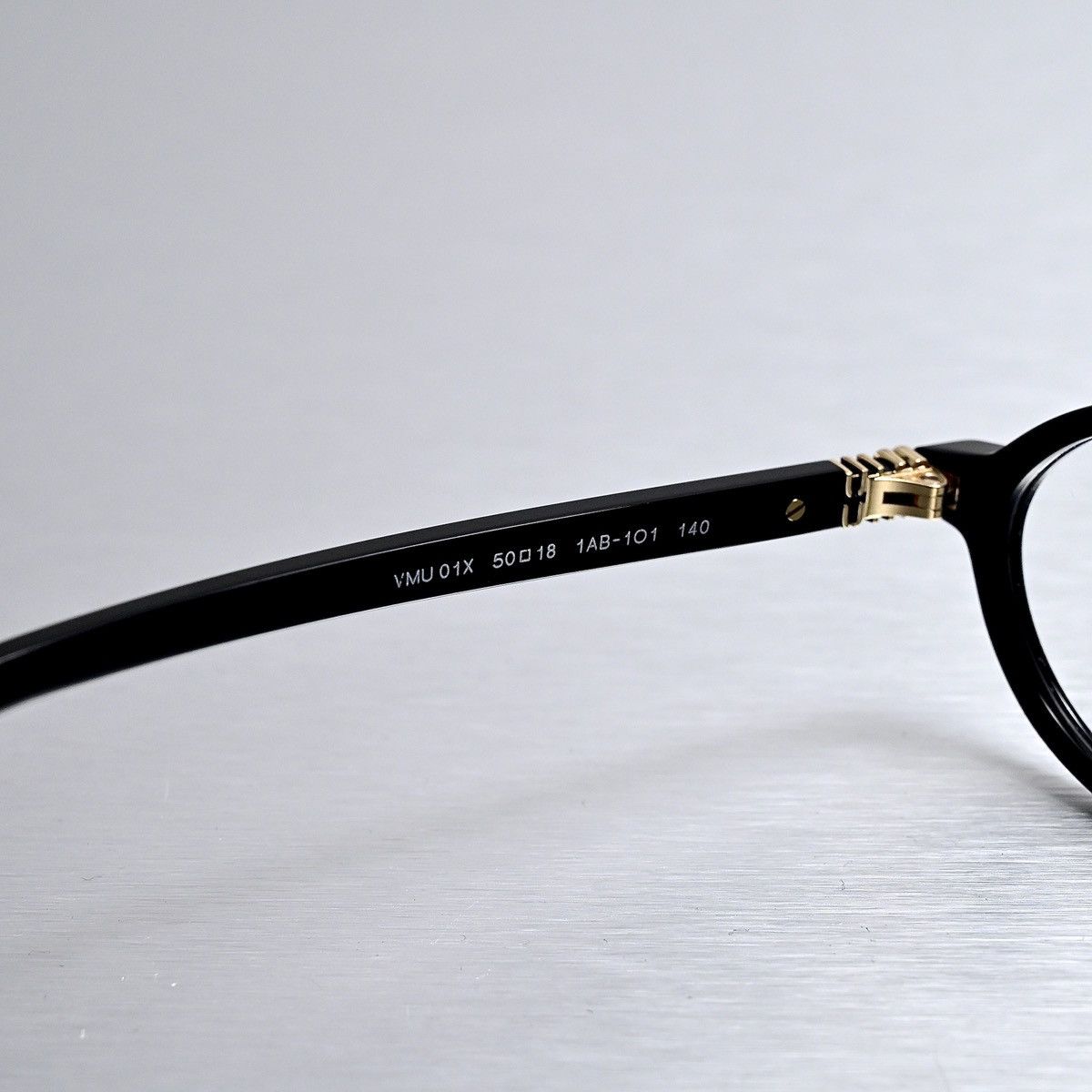Miu Miu MIU MIU 0MU 01XV GLASSES Size ONE SIZE - 4 Thumbnail
