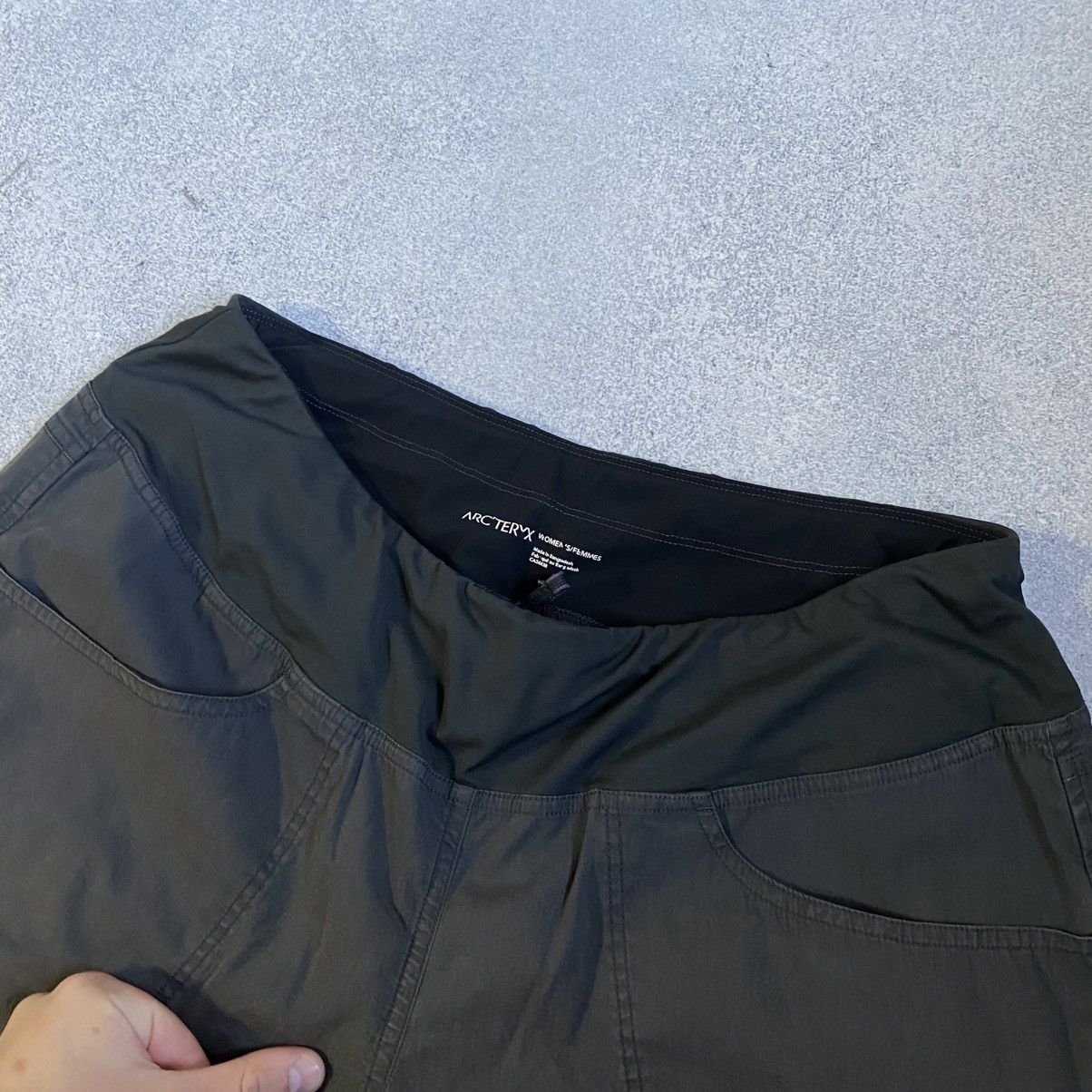 Arc'teryx VINTAGE ARCTERYX PANTS Size US 32 / EU 48 - 9 Thumbnail