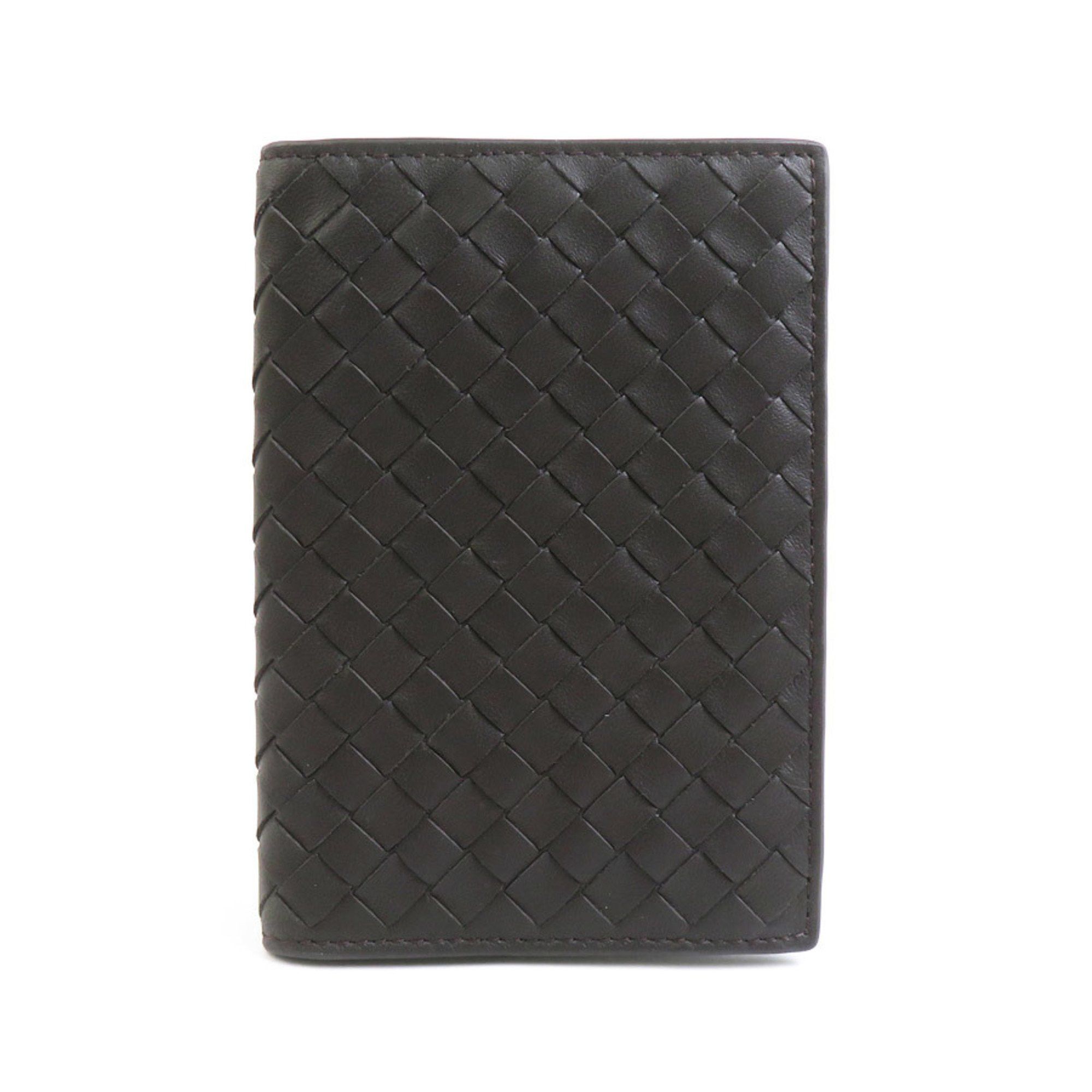 Bottega Veneta Bottega Veneta Intrecciato wallet Size ONE SIZE - 1 Thumbnail