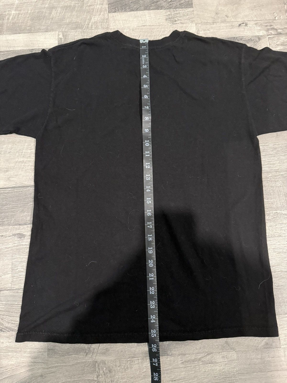 Vintage Final fantasy shirt Size US S / EU 44-46 / 1 - 6 Thumbnail