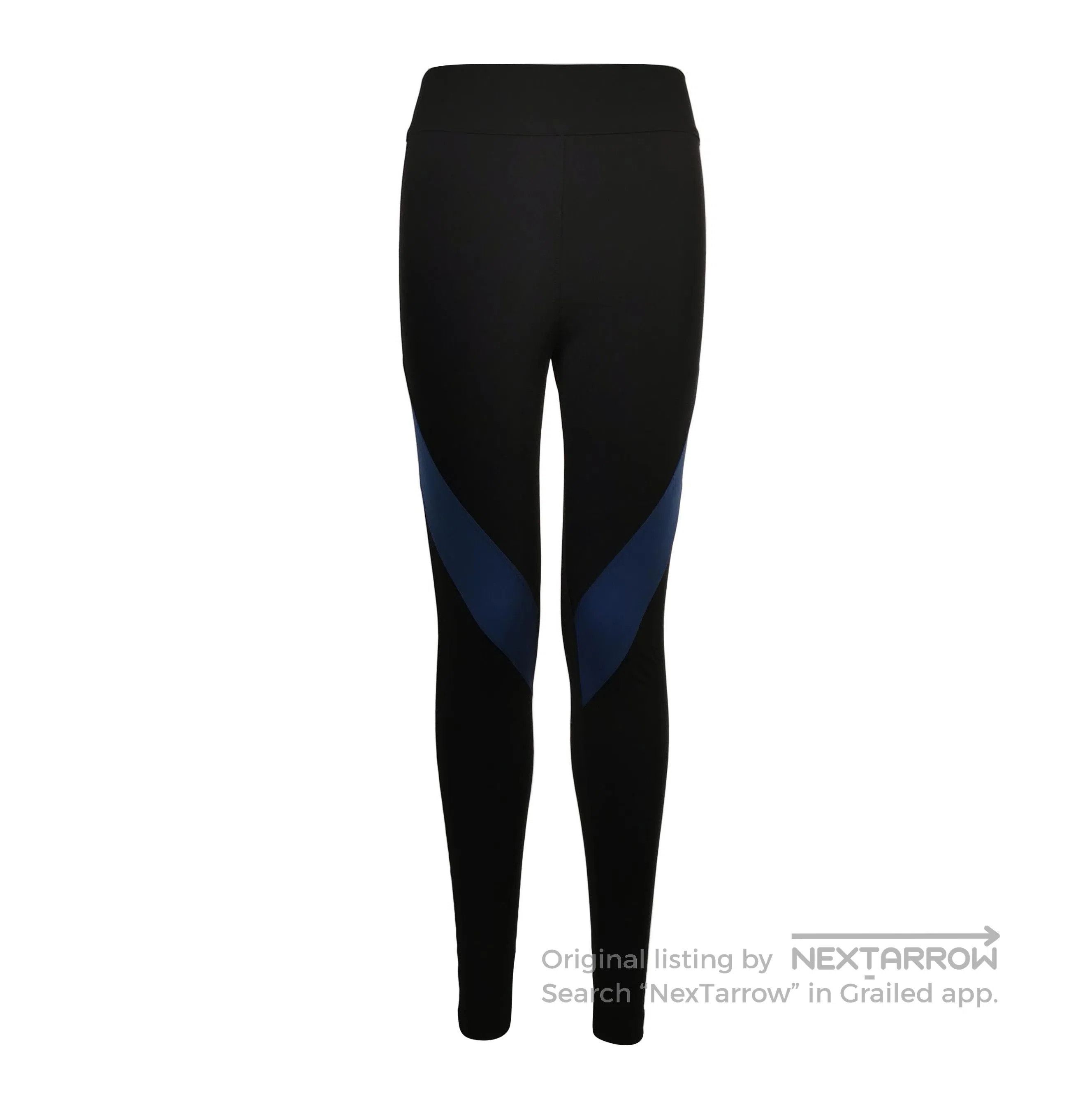 Burberry Burberry Color Block Logo Tights in XS Size . Size US 26 / EU 42 - 1 Thumbnail