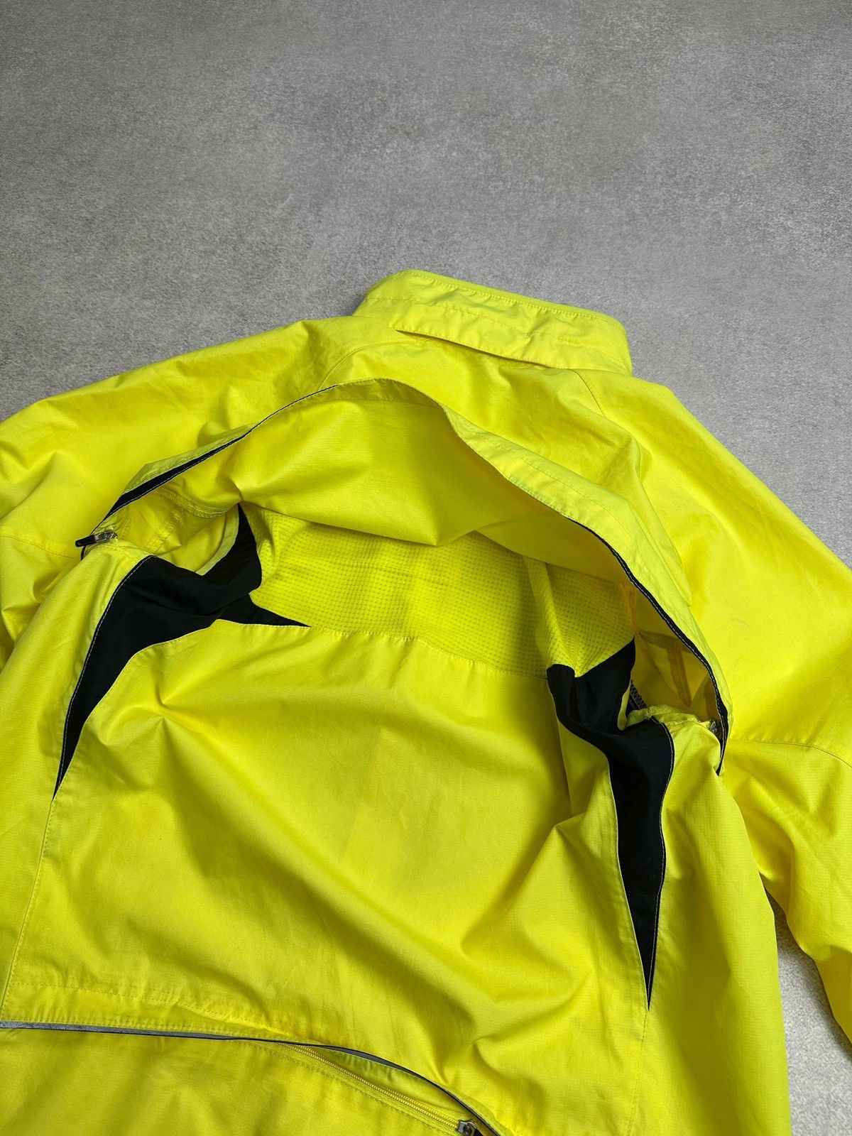 Nike × Supreme Vintage Nike TN Skepta Style Y2K Transformer Jacket M Size US M / EU 48-50 / 2 - 12 Thumbnail