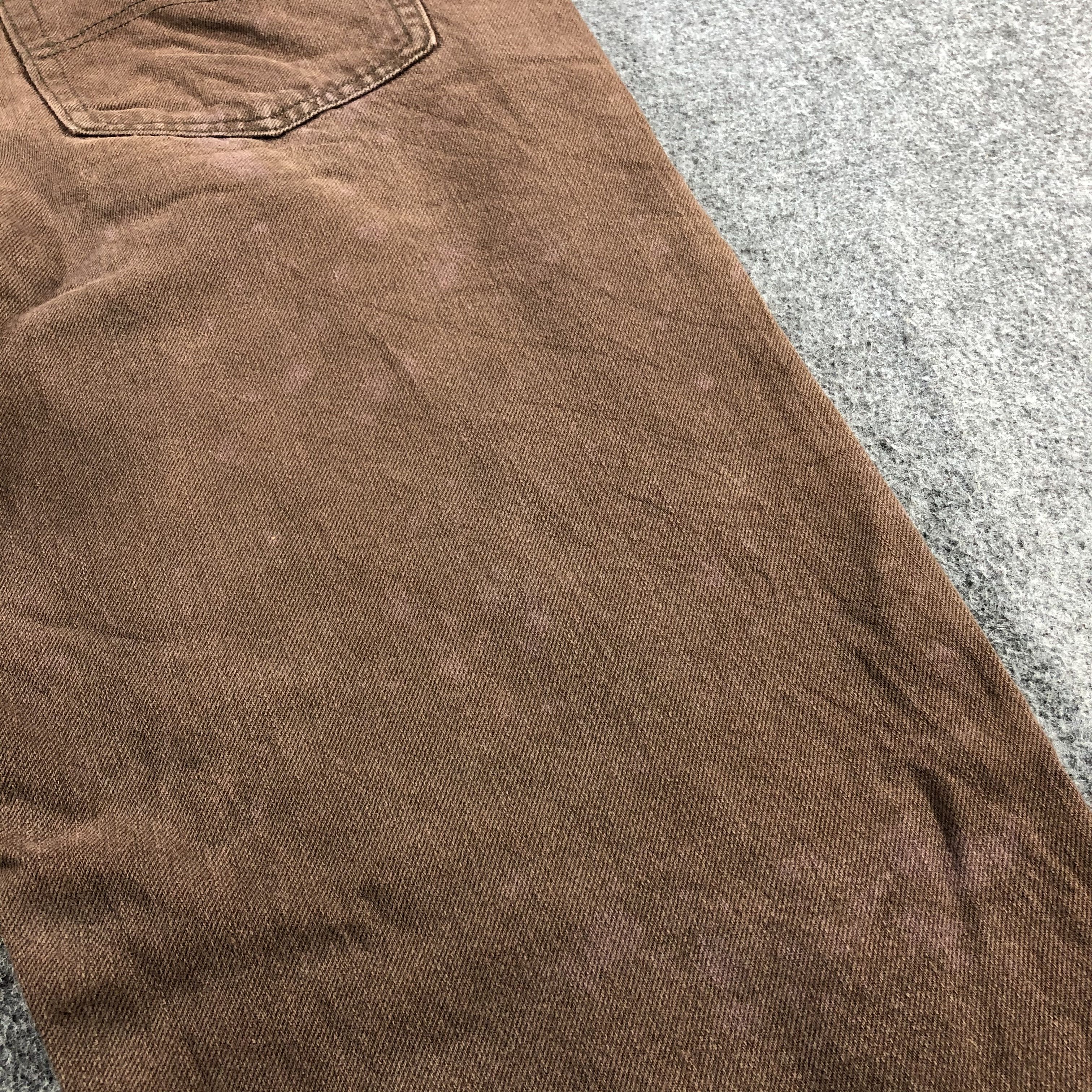 Lee Vintage Lee Jeans-J2425 Size US 37 - 9 Thumbnail