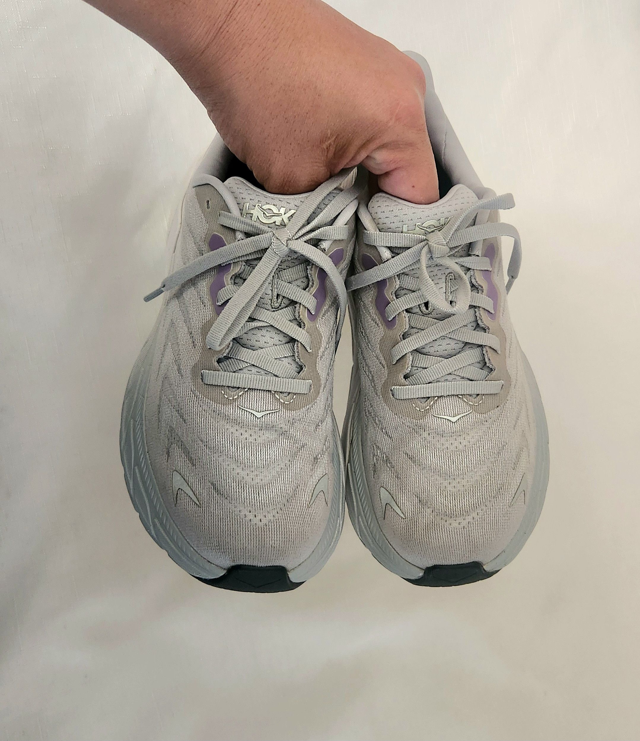 Saucony Hoka One One Arahi 6 Running Shoes Women's Size 7 B Size US 7 / IT 37 - 8 Thumbnail