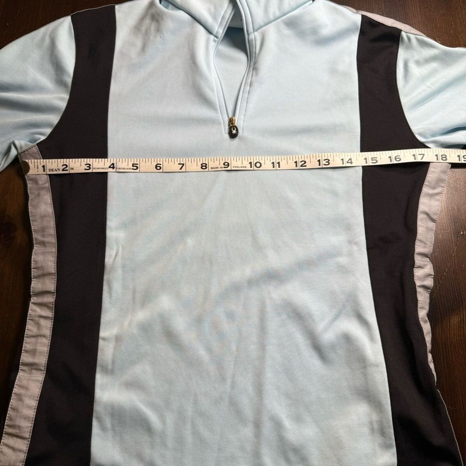 Spyder Spyder Quarter Zip Layering Shirt Long Sleeve Women’s Size 6 Size M / US 6-8 / IT 42-44 - 11 Thumbnail