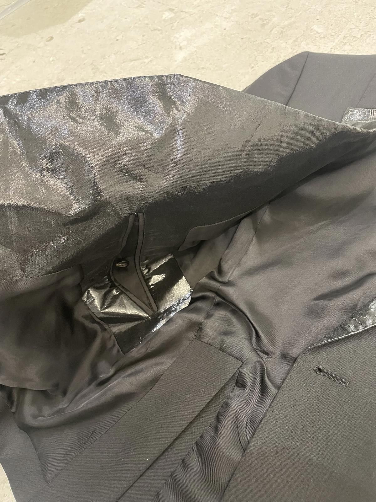 Rick Owens Rick Owens Size 34R - 4 Thumbnail