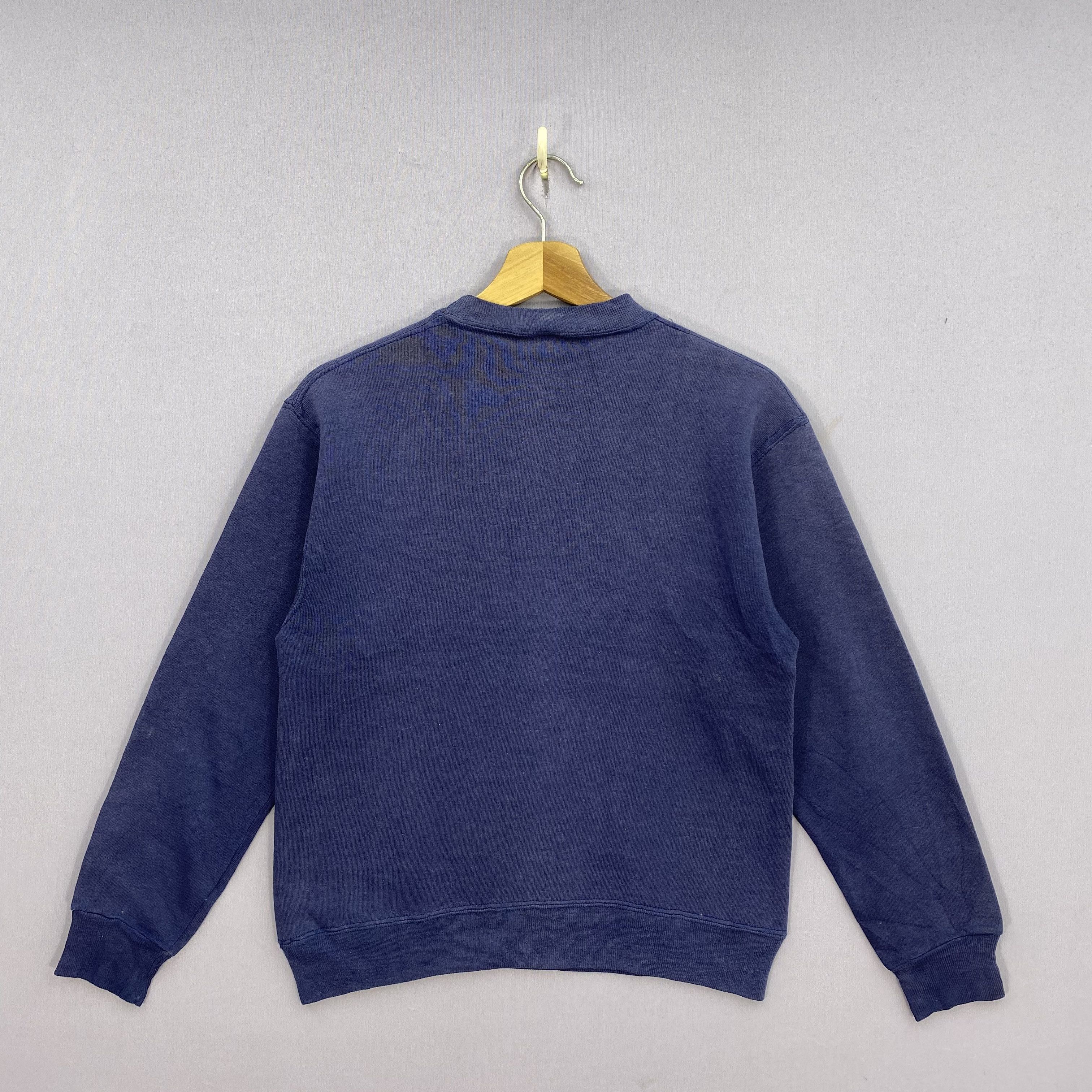 Russell Athletic Vintage 90s Auburn Tiger Sweatshirt Russell Athletic Sweater Size US XS / EU 42 / 0 - 2 Thumbnail