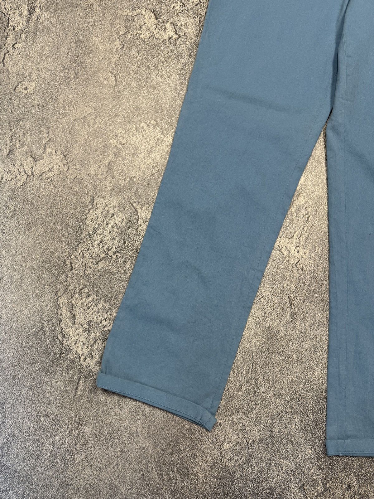 Burberry Vintage Burberry denim pants jeans Size US 32 / EU 48 - 2 Thumbnail