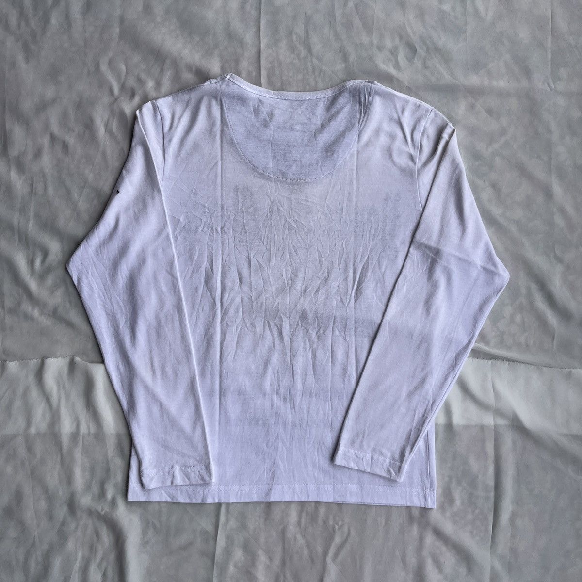 In The Attic In The Attic Longsleeve Size US M / EU 48-50 / 2 - 11 Thumbnail