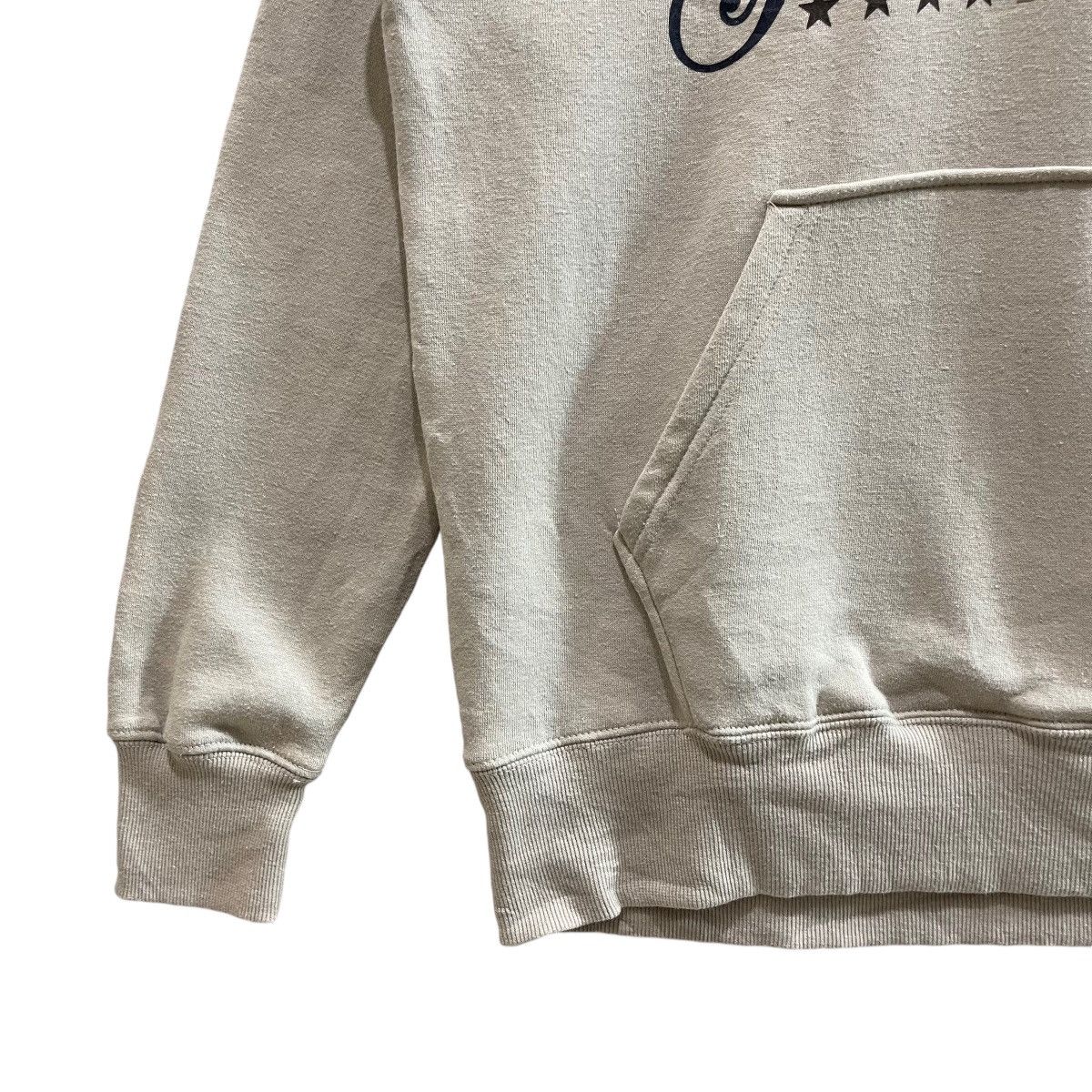 Native × Vintage Vintage Beaumere Ground Rage the Horizon Sweatshirt Hoodie Size US L / EU 52-54 / 3 - 7 Thumbnail
