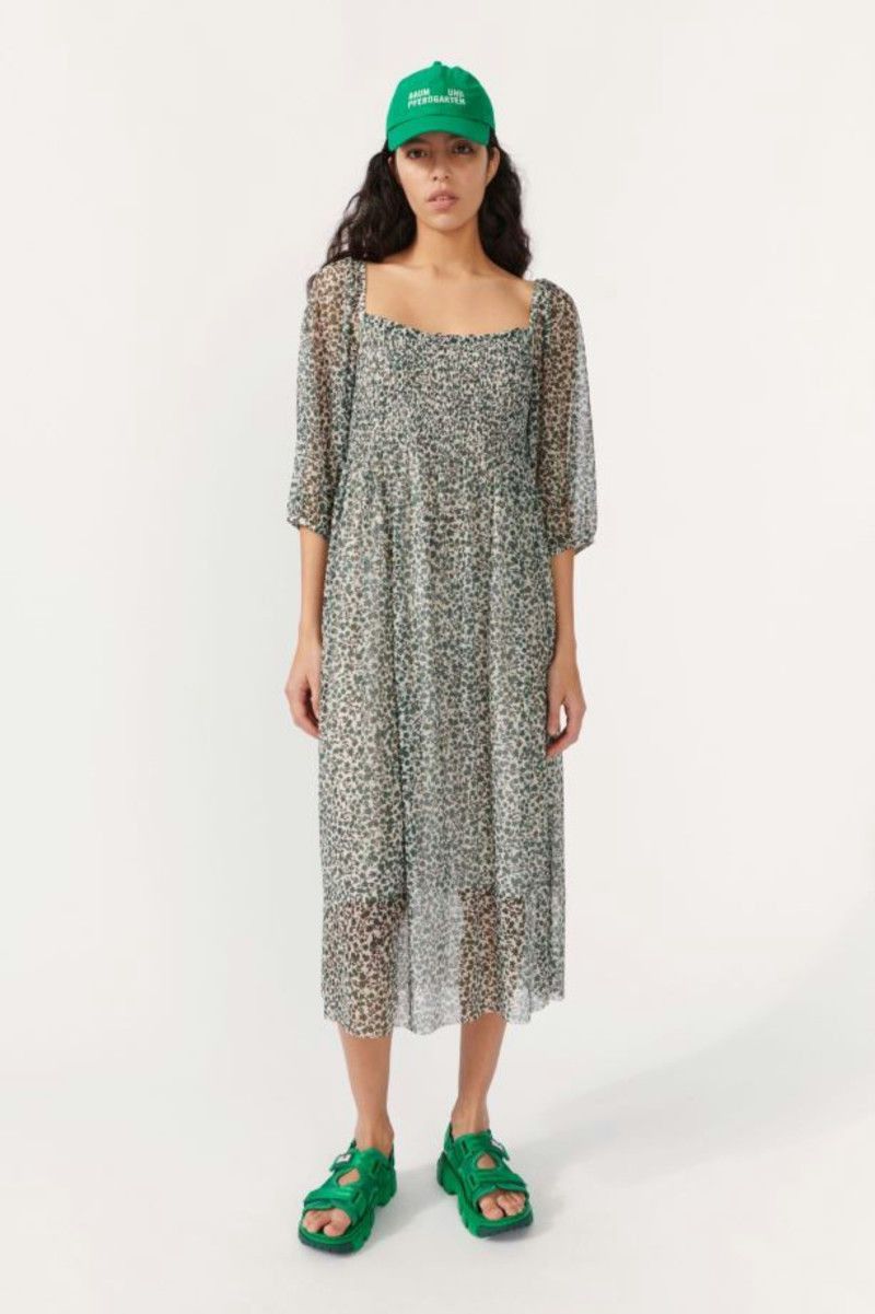 Baum und Pferdgarten Baum und Pferdgarten Juditta Dress Size S / US 4 / IT 40 - 1 Thumbnail