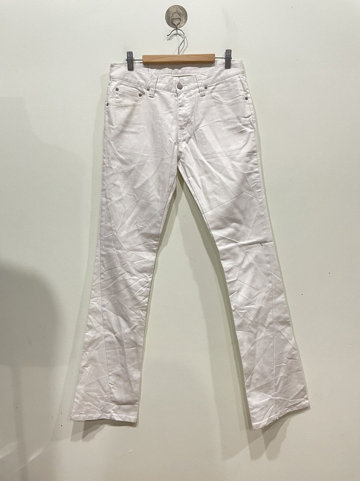 Japanese Brand × Tornado Mart × Vintage Zero by Tornado Mart Pants Size 32" / US 10 / IT 46 - 1 Thumbnail