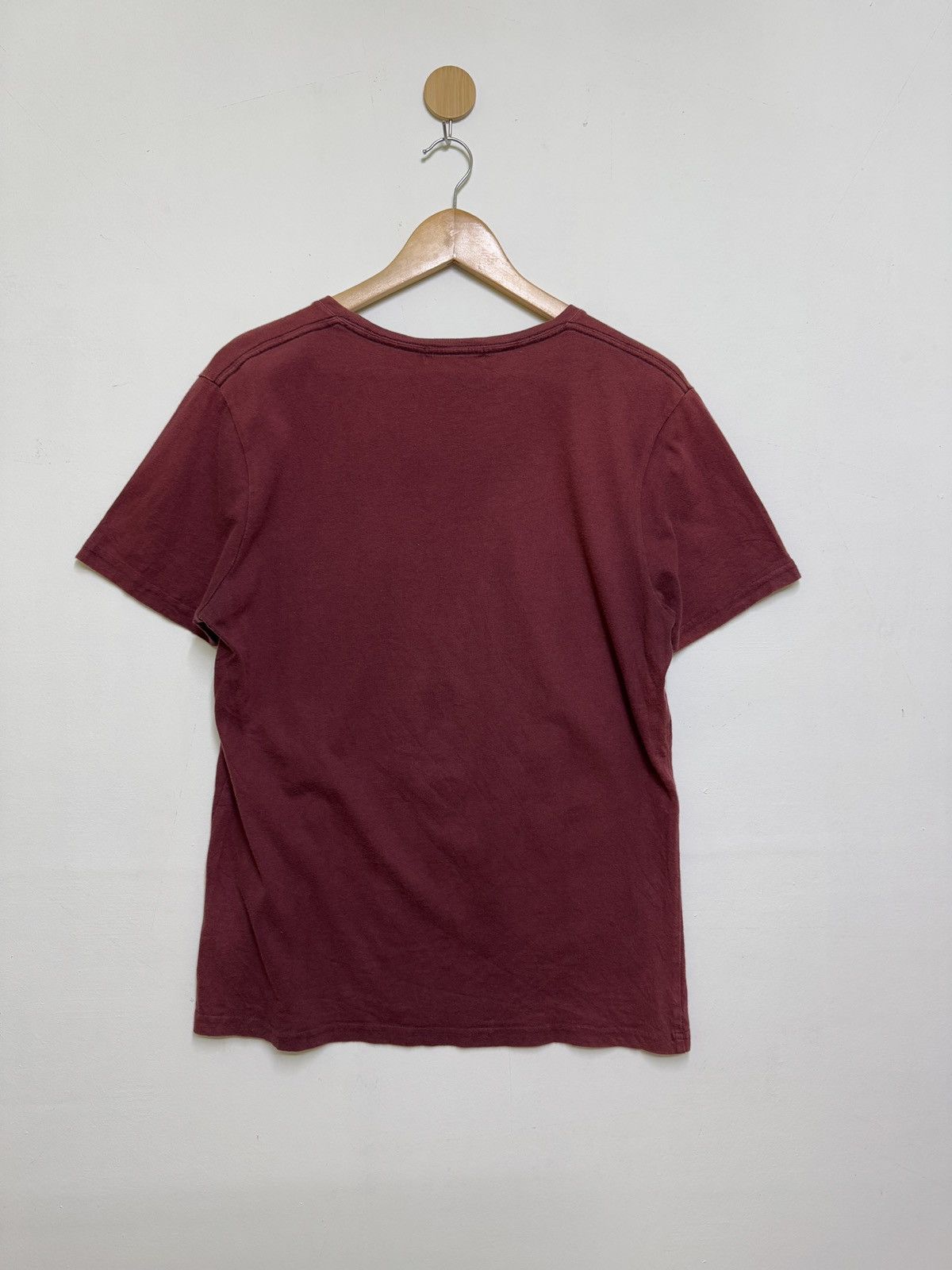 semanticdesign Semantic Design faded Philanthropy Public Mind Quote tee Size US S / EU 44-46 / 1 - 2 Thumbnail