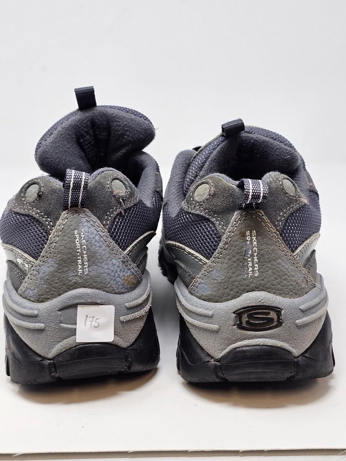 SKECHERS Skechers Sport Mens Size 10 After Burn Memory Fit Running Size US 10 / EU 43 - 8 Thumbnail