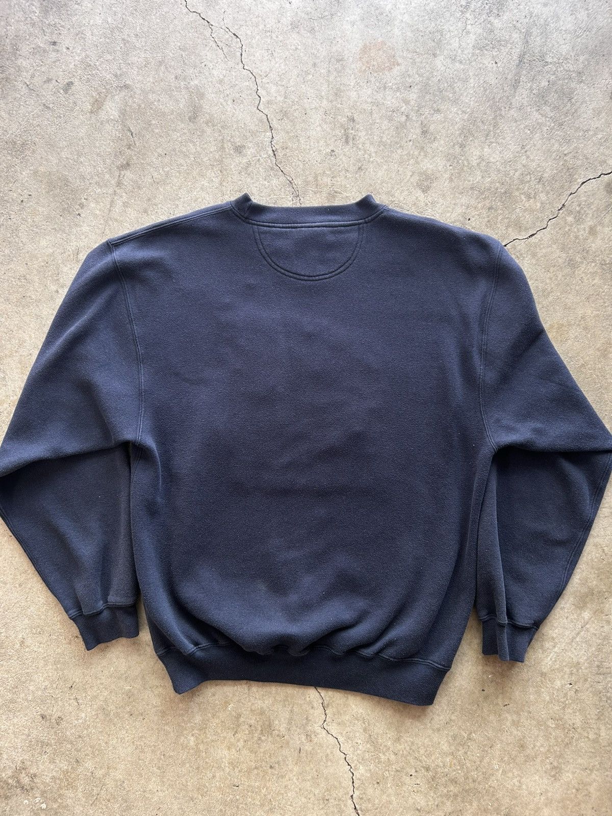 Disney × Vintage Disney 100 year Anniversary sweatshirt Size US M / EU 48-50 / 2 - 3 Thumbnail