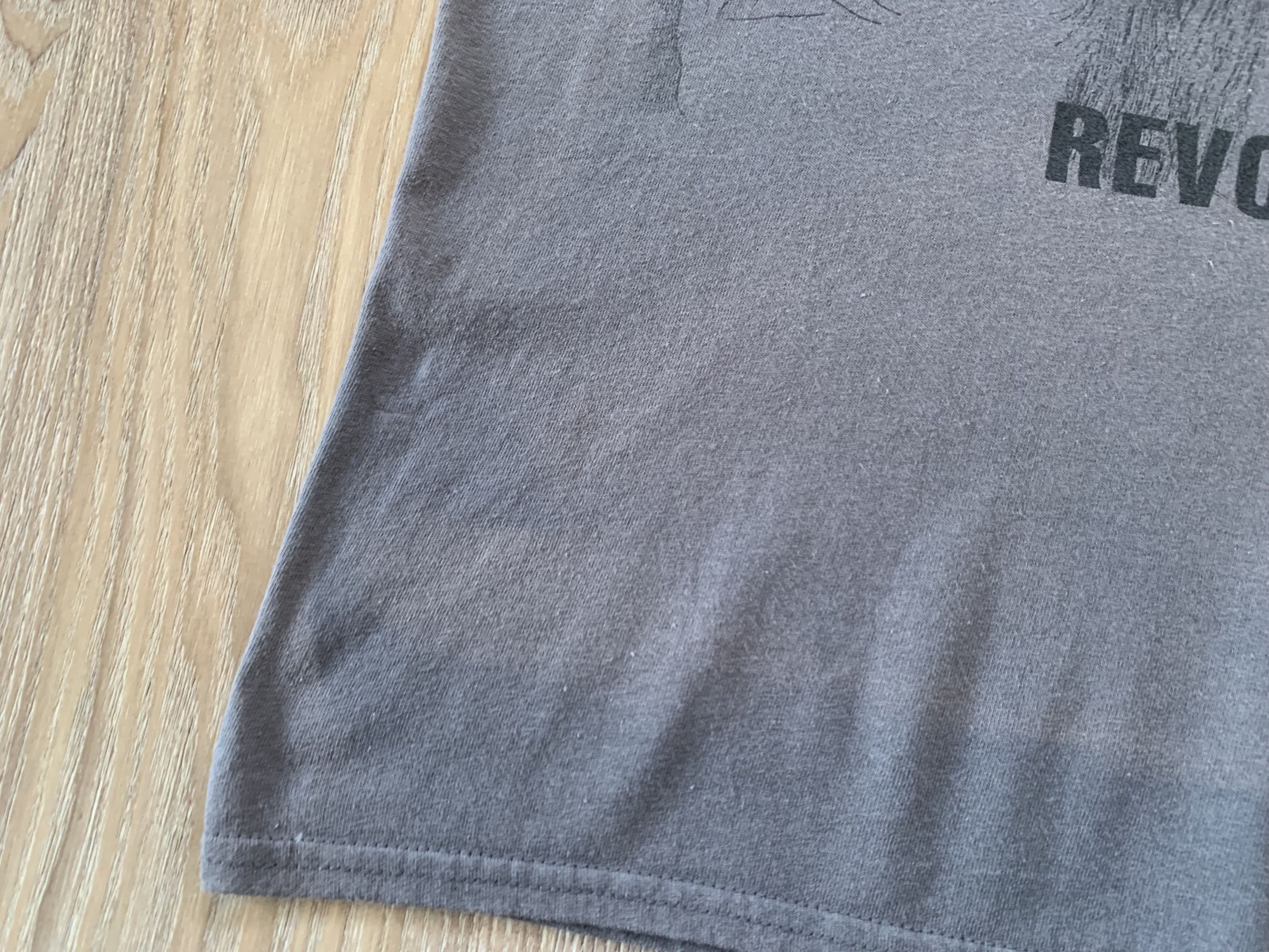 Band Tees The Beatles Revolver T-Shirt Size US M / EU 48-50 / 2 - 8 Thumbnail