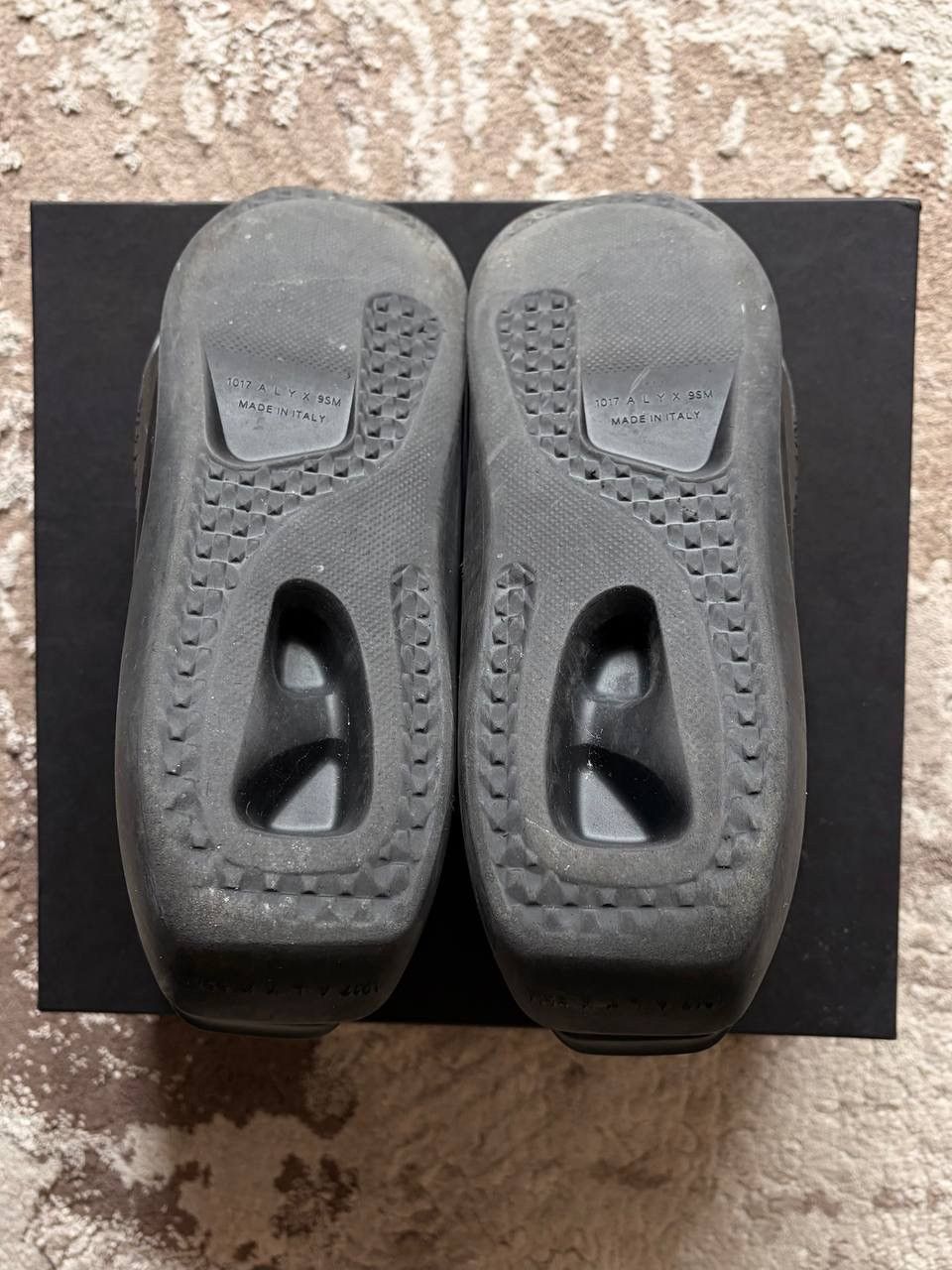 1017 ALYX 9SM 1017 ALYX 9SM Mono Boot Size US 8 / EU 41 - 3 Thumbnail