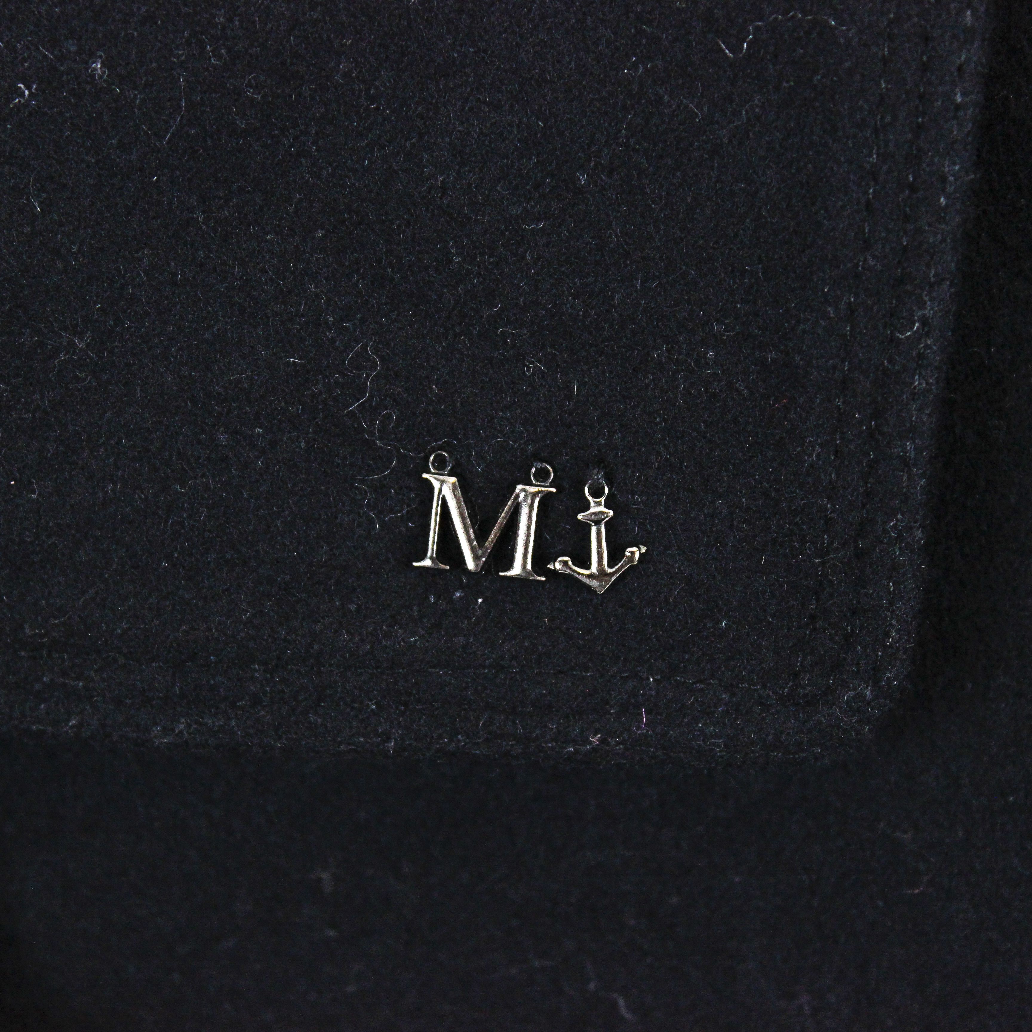 Maison Scotch × Scotch & Soda MAISON SCOTCH Womens Size 3 Jacket L Wool Coat Overcoat Size L / US 10 / IT 46 - 4 Thumbnail