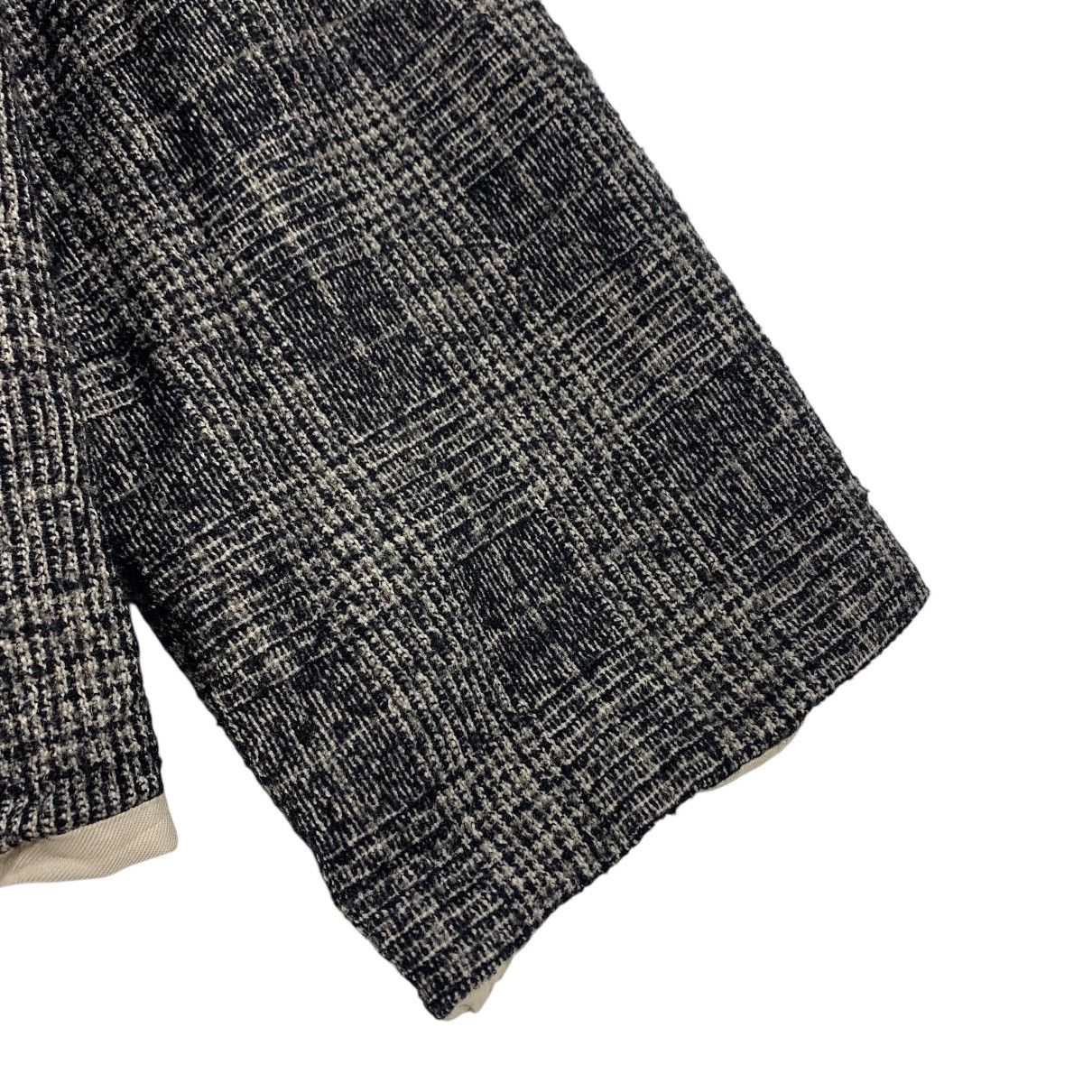 Japanese Brand × Journal Standard JOURNAL STANDARD Crop tweed jacket Size US M / EU 48-50 / 2 - 8 Thumbnail