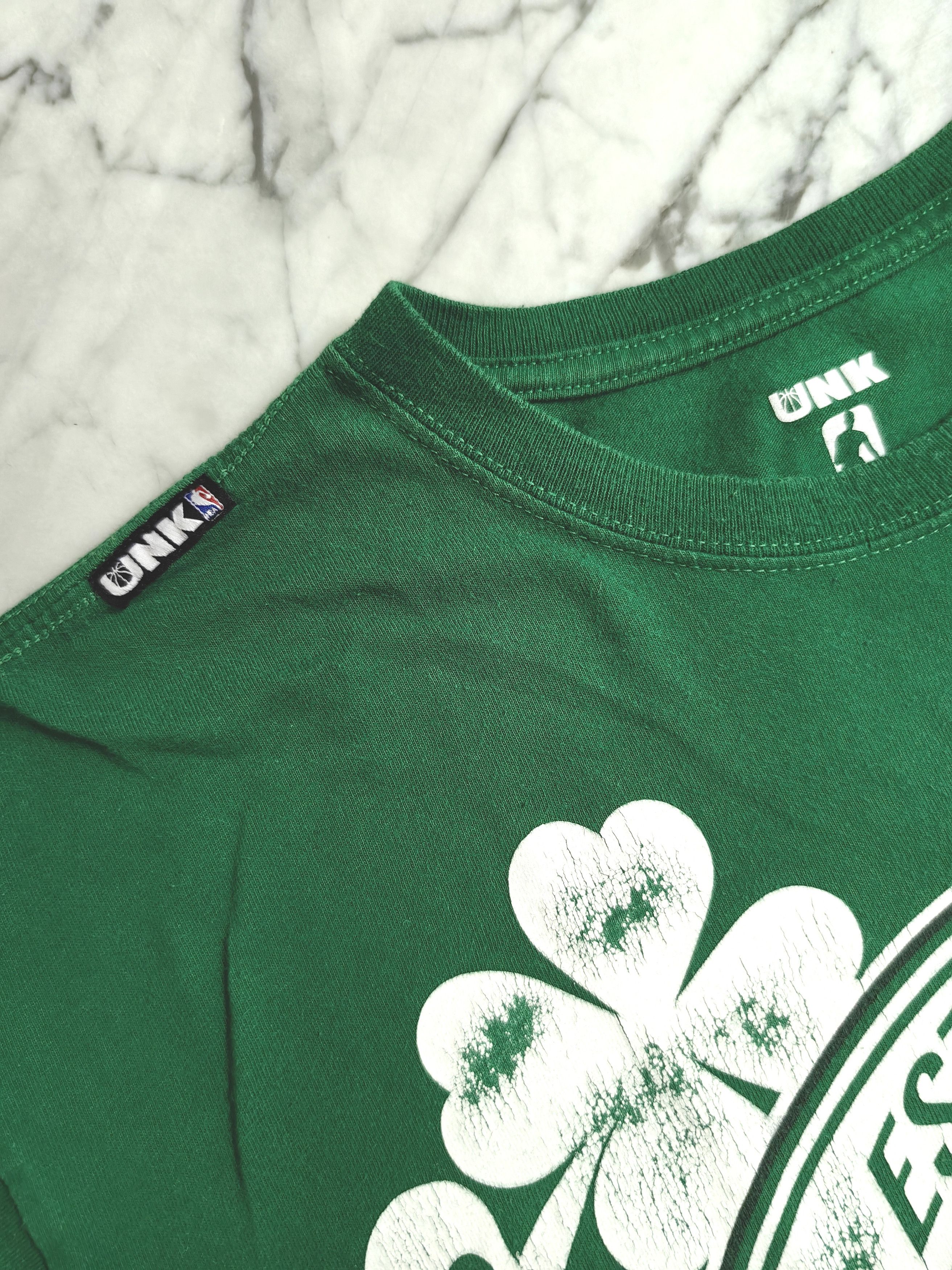 NBA NBA Chicago Bull Established 1966 Irish Green Lucky Flowers Size US XL / EU 56 / 4 - 4 Thumbnail
